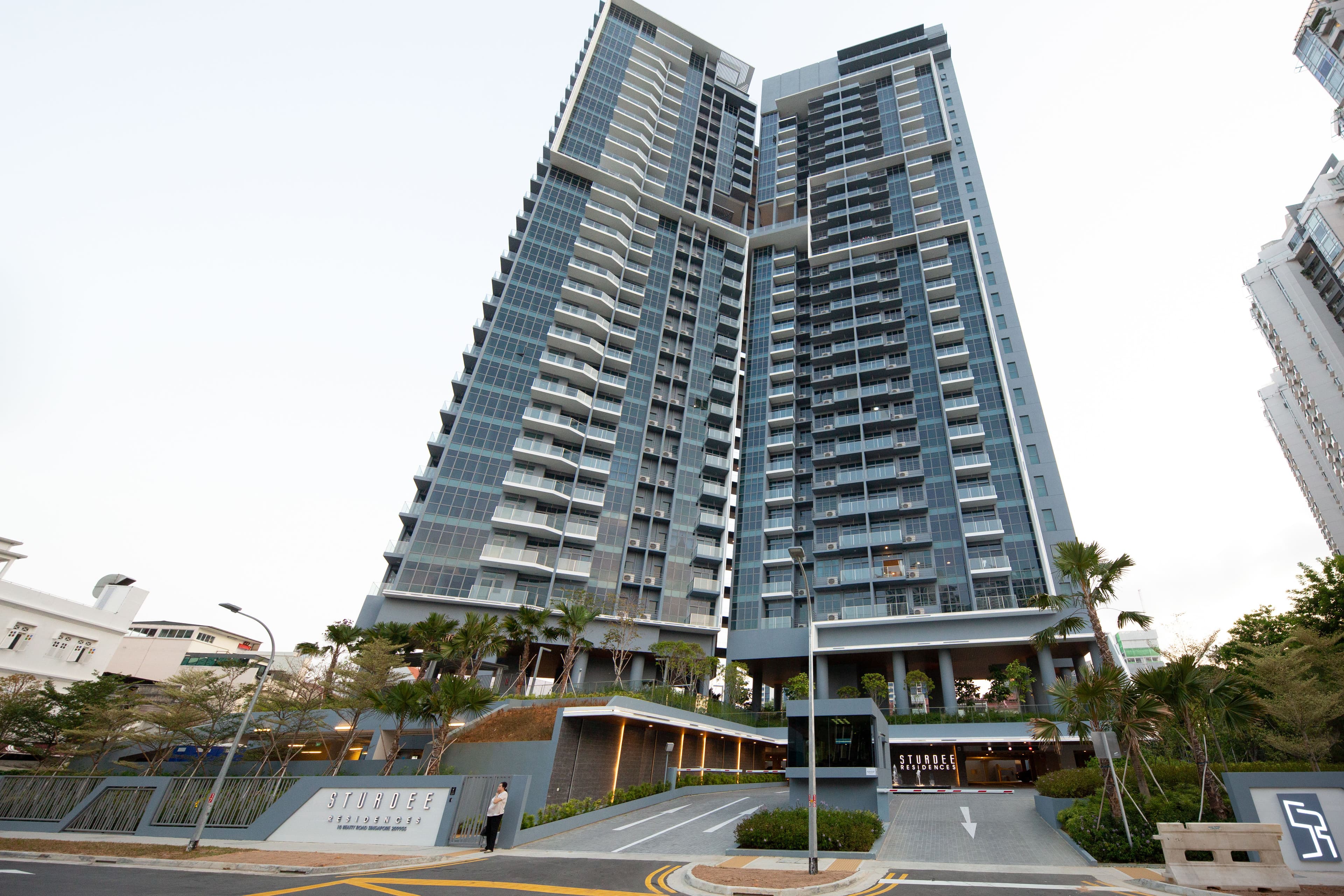 Marketing picture of unit SG-01-116-001-02