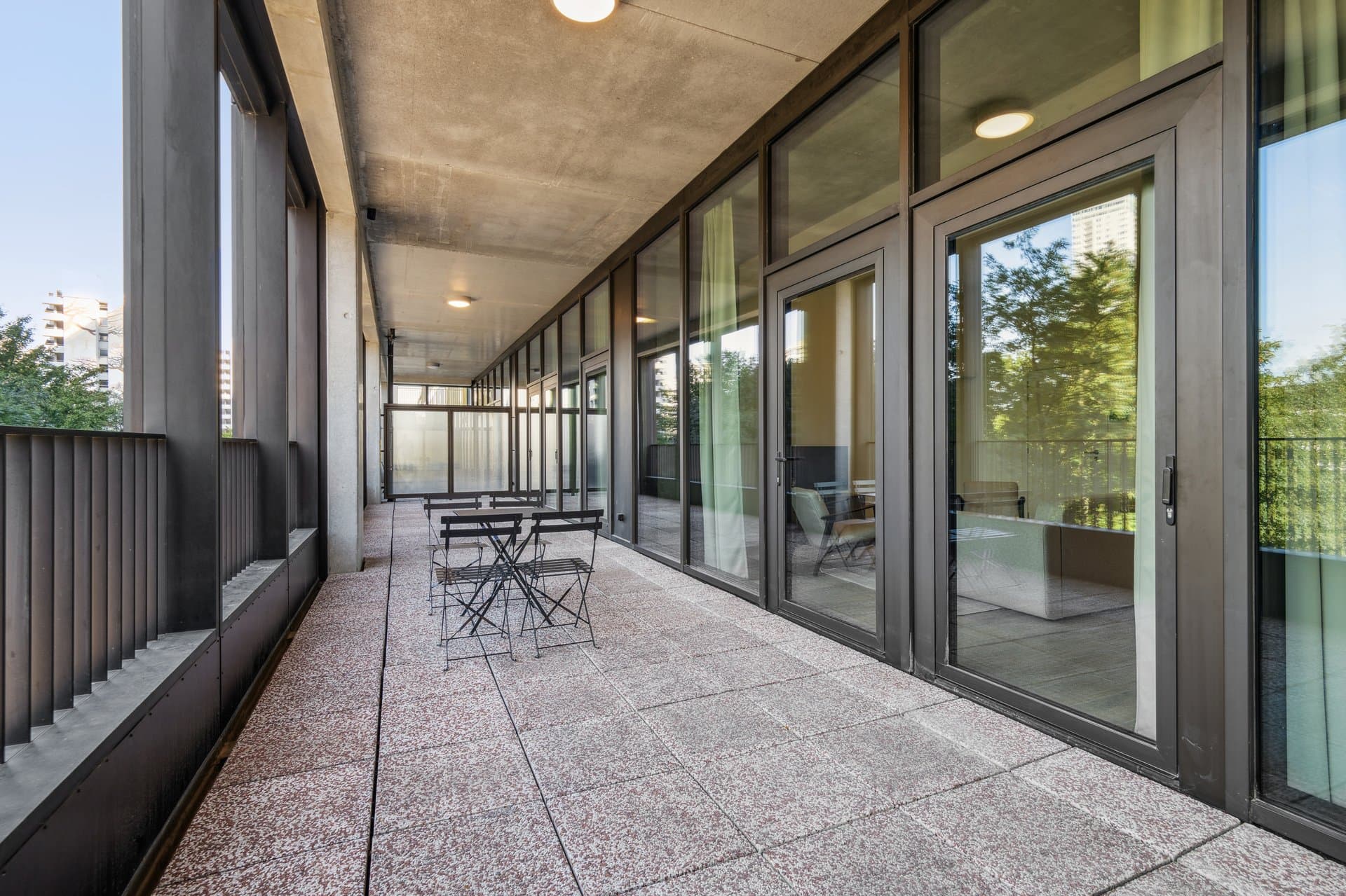 Picture of unit BE-23-003-005-001