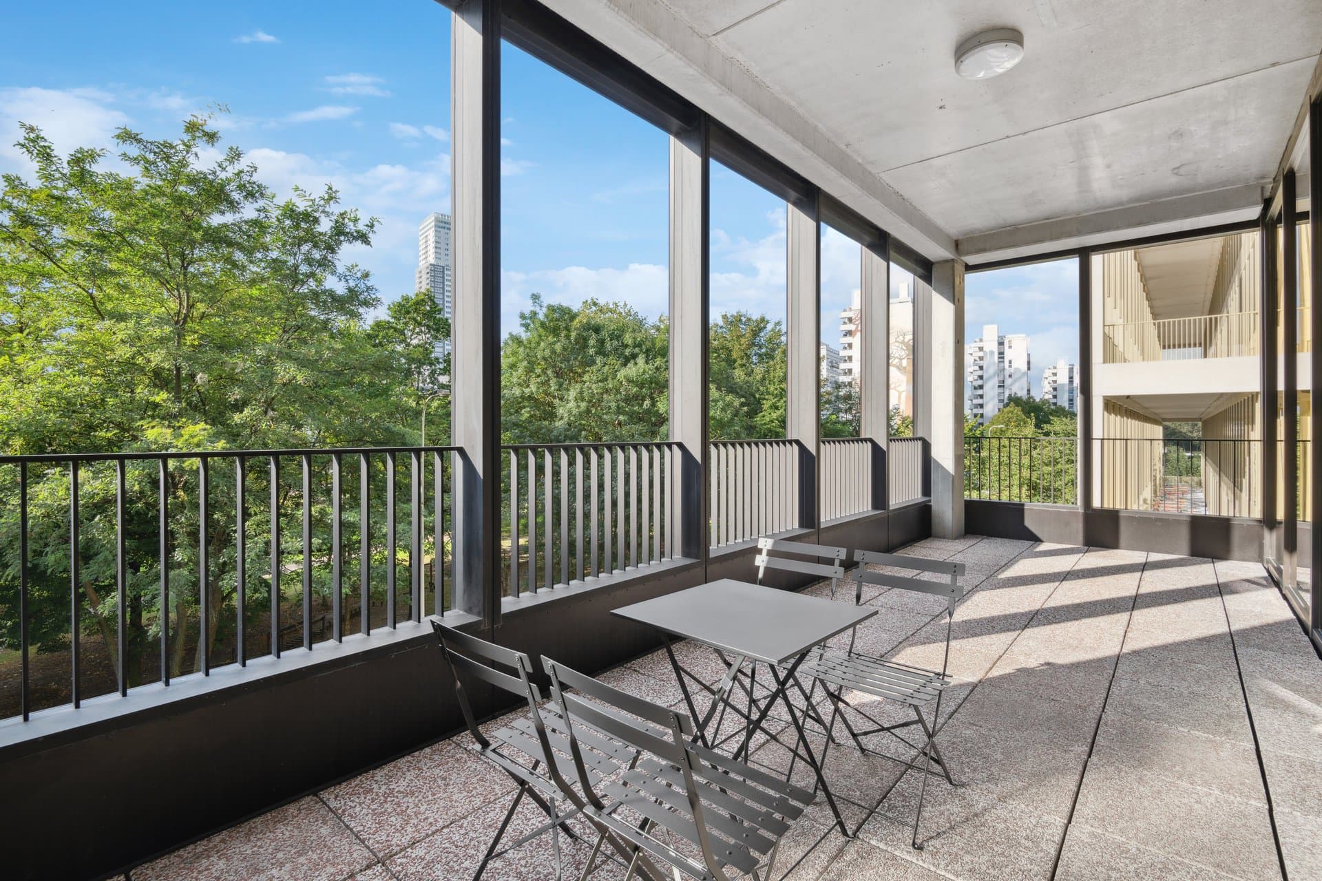 Picture of unit BE-23-003-018-006