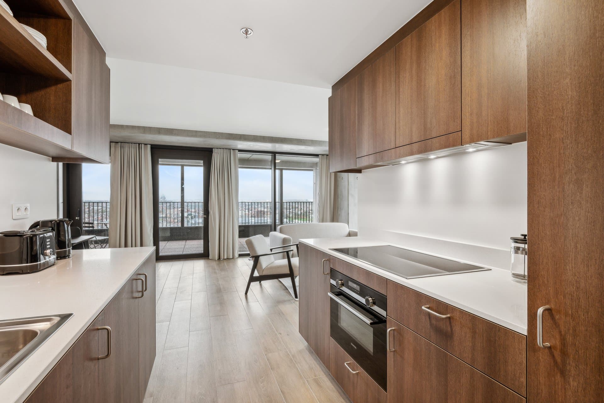 Picture of unit BE-23-003-054-001