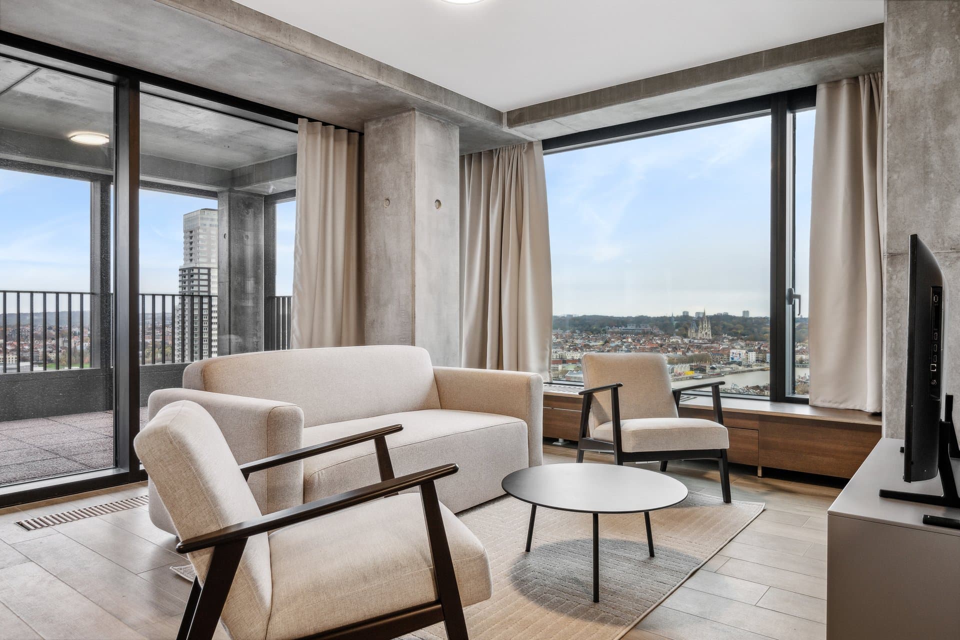 Marketing picture of unit BE-23-003-090-001