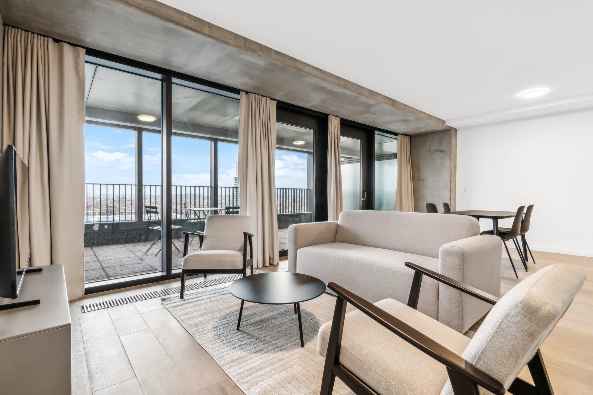 Marketing picture of unit BE-23-003-107-001