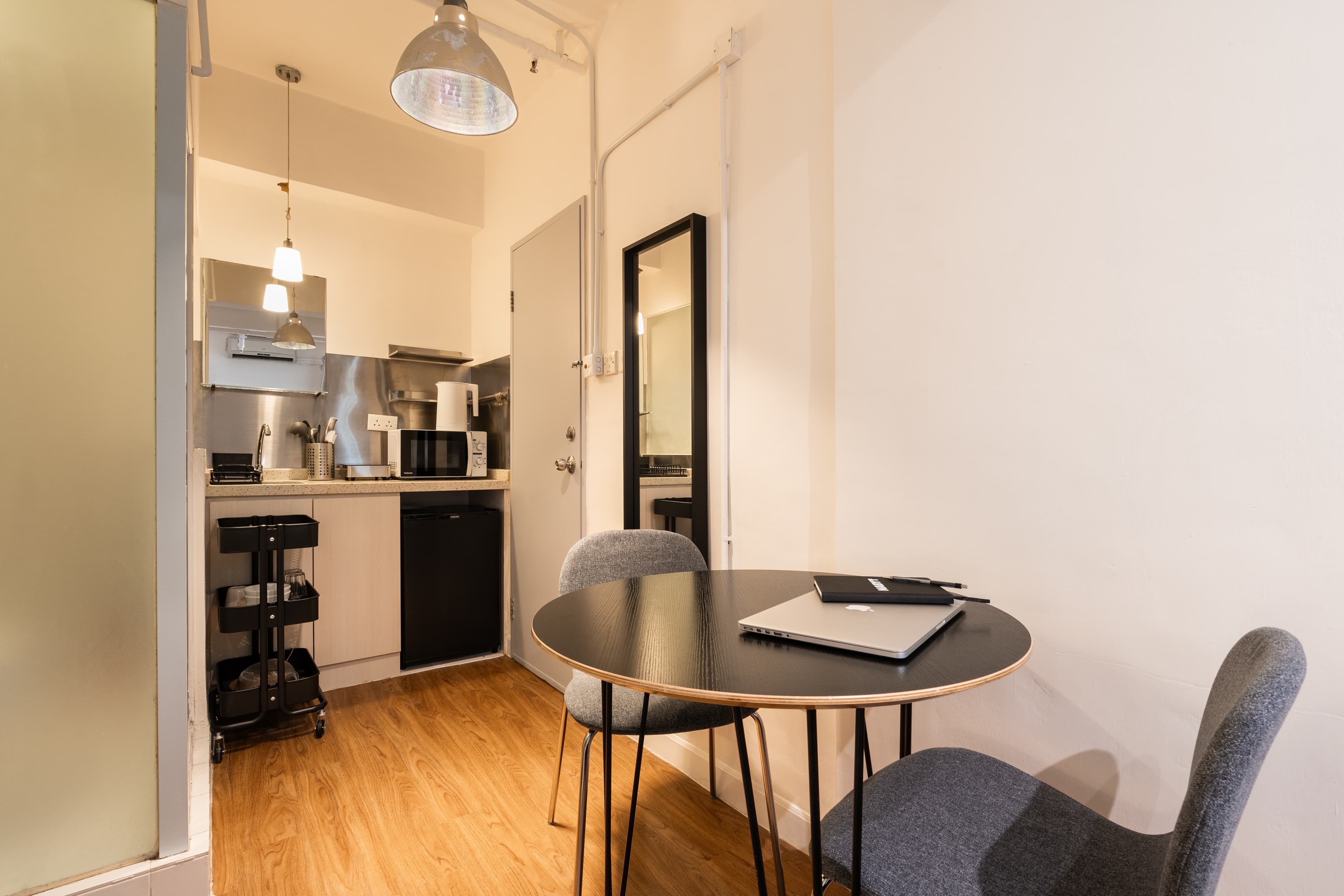 Marketing picture of unit HK-01-063-001-001