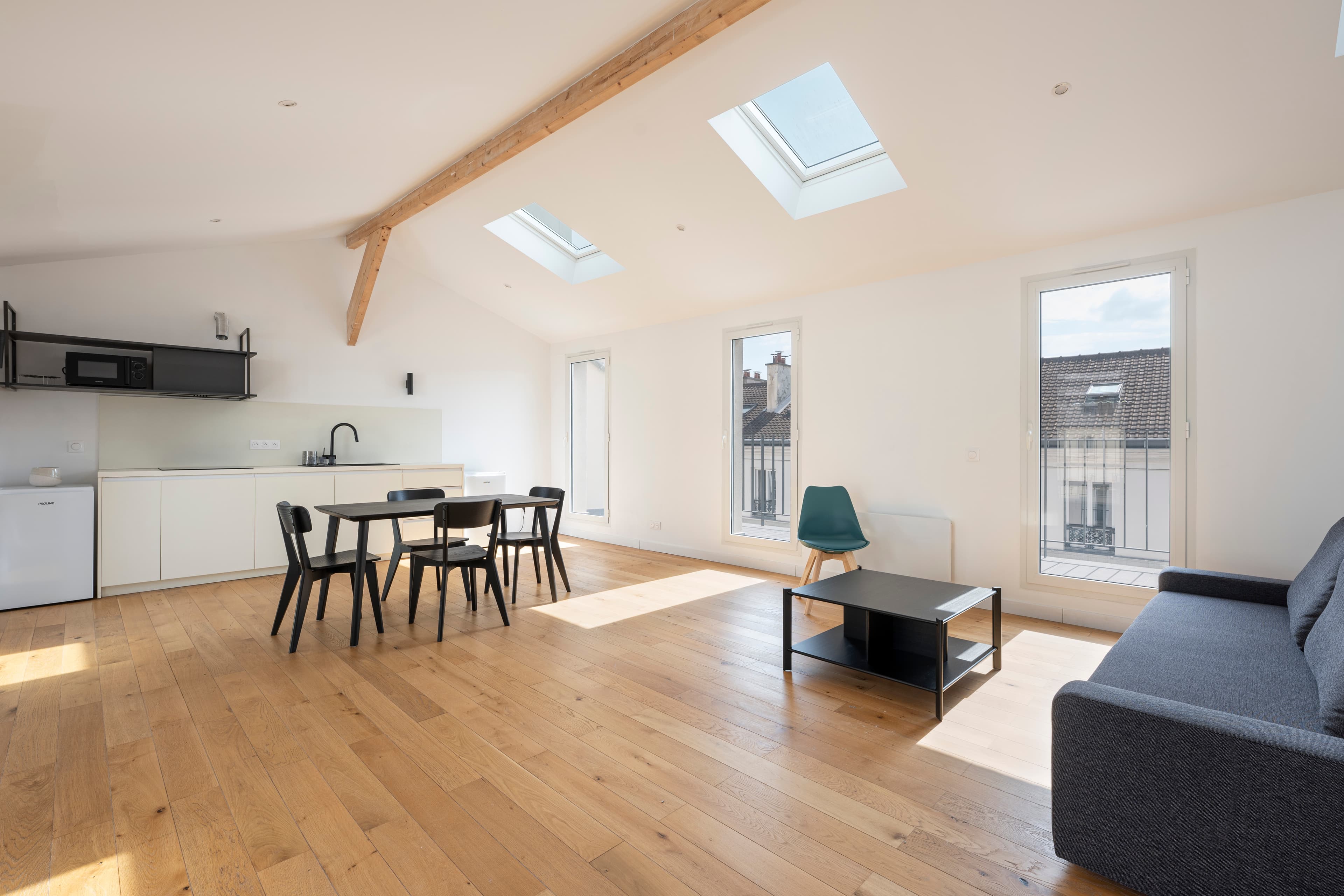 Marketing picture of unit FR-18-009-010-001