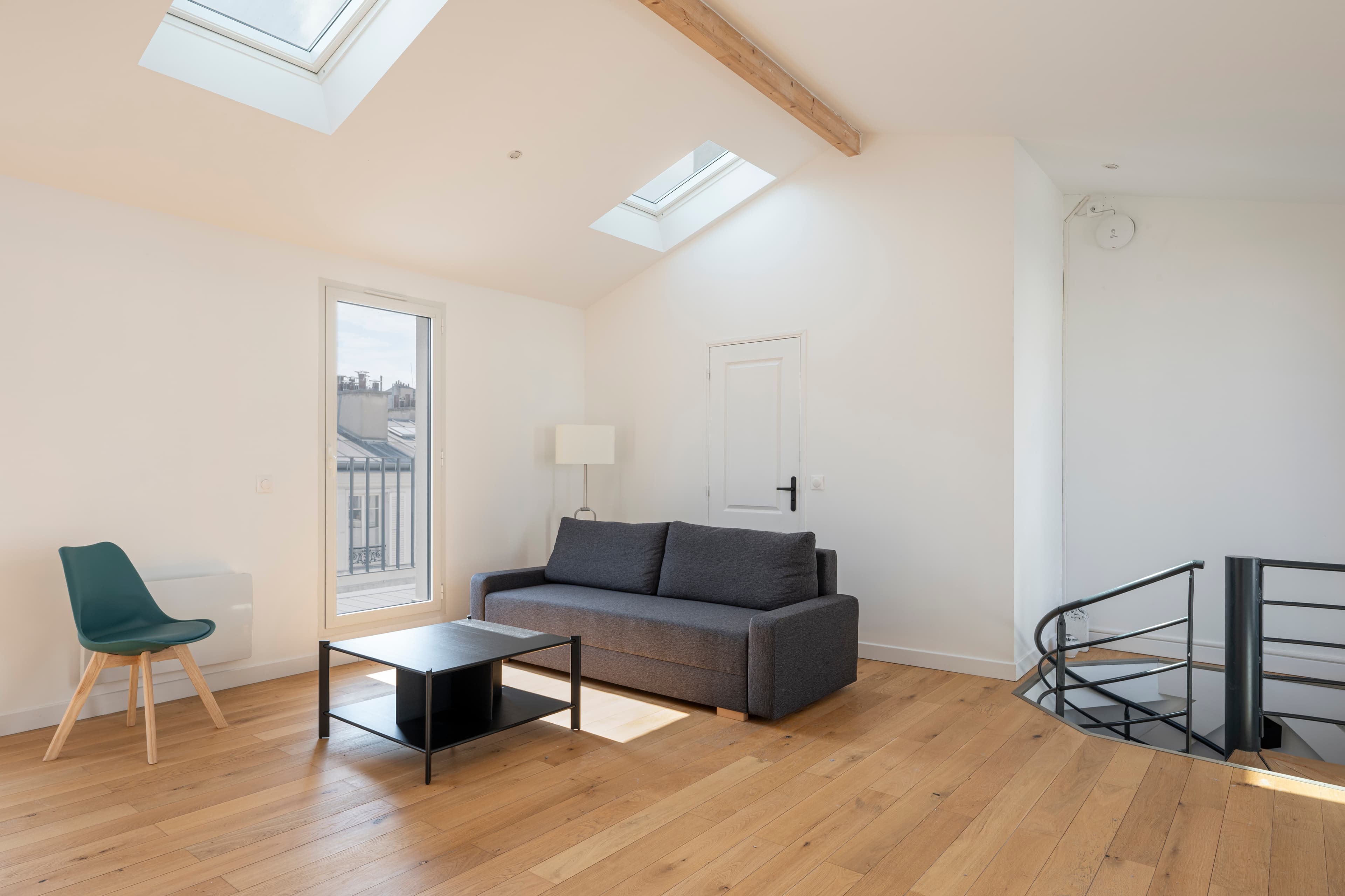 Picture of unit FR-18-009-010-001