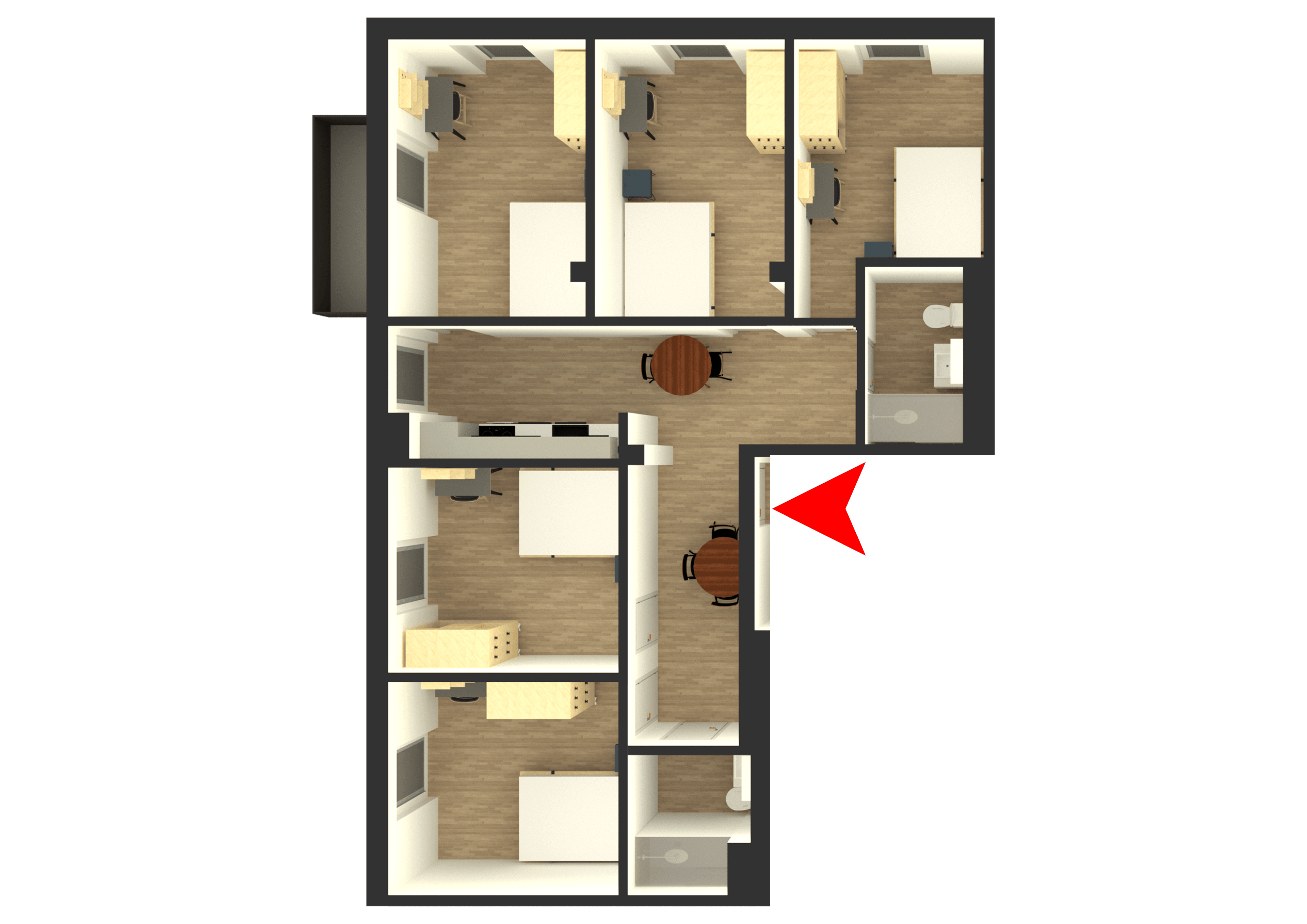 Picture of unit DE-01-07-005-01Q