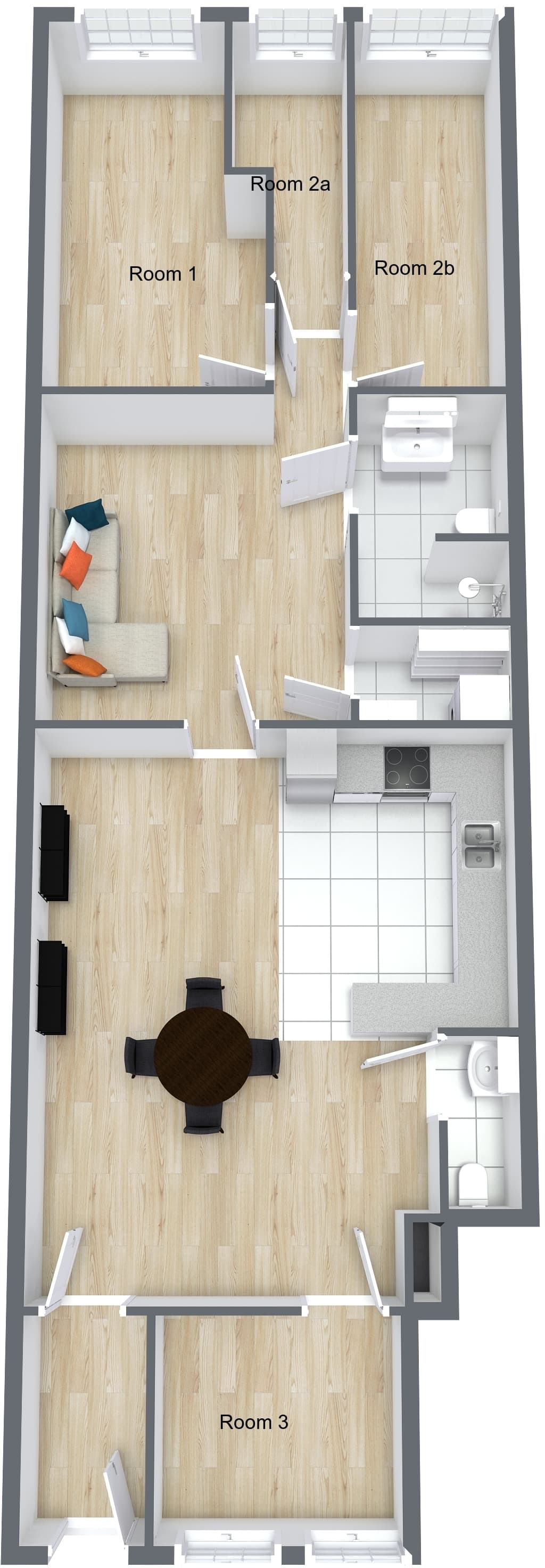 Marketing picture of unit NL-13-013-01M