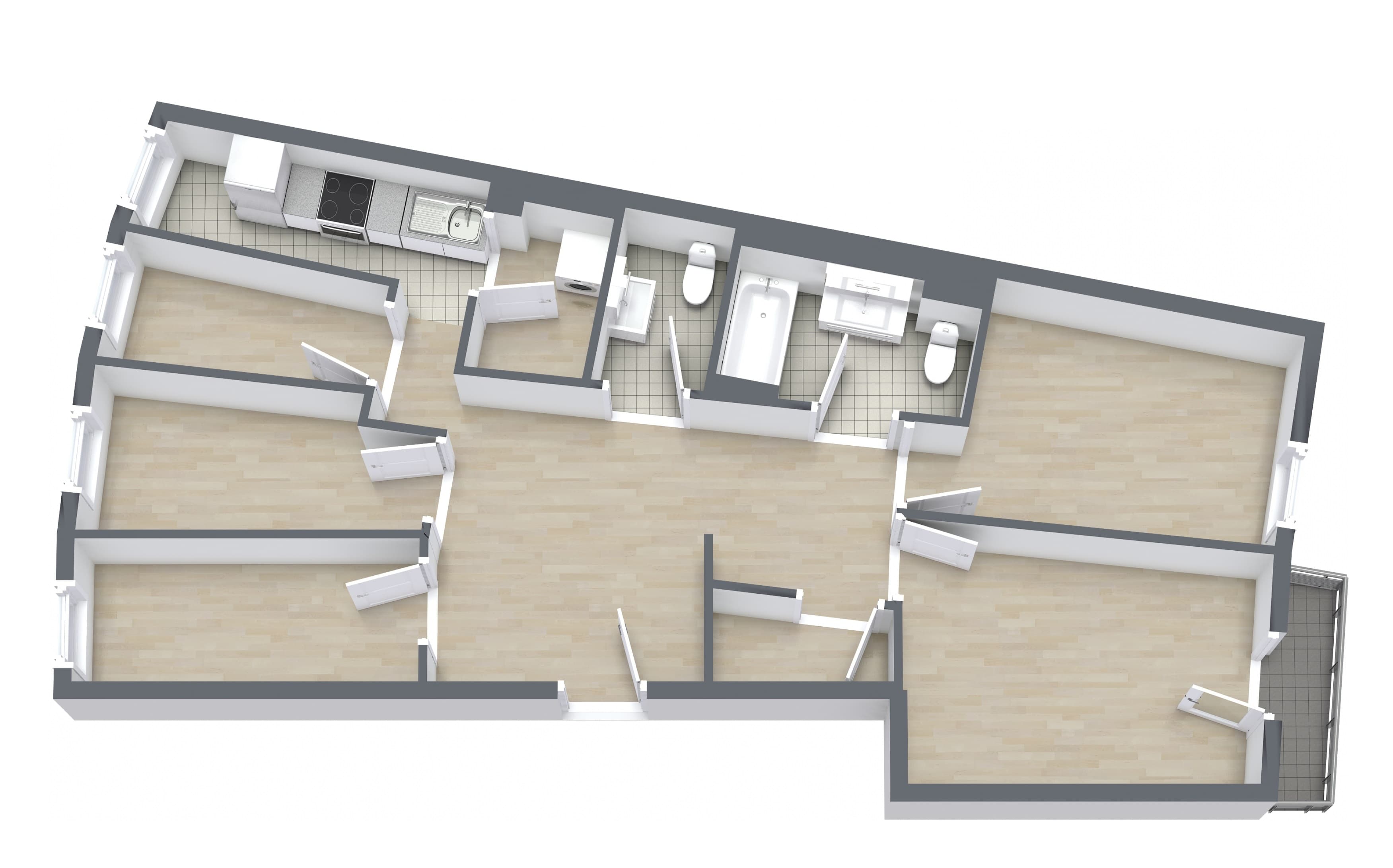 Marketing picture of unit DE-01-302-007-05