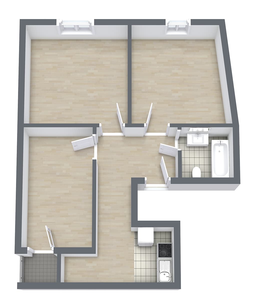 Marketing picture of unit DE-02-035-01M