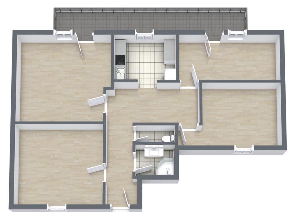 Marketing picture of unit DE-02-023-03M