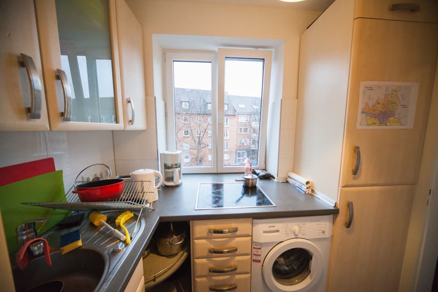 Picture of unit DE-03-015-02M