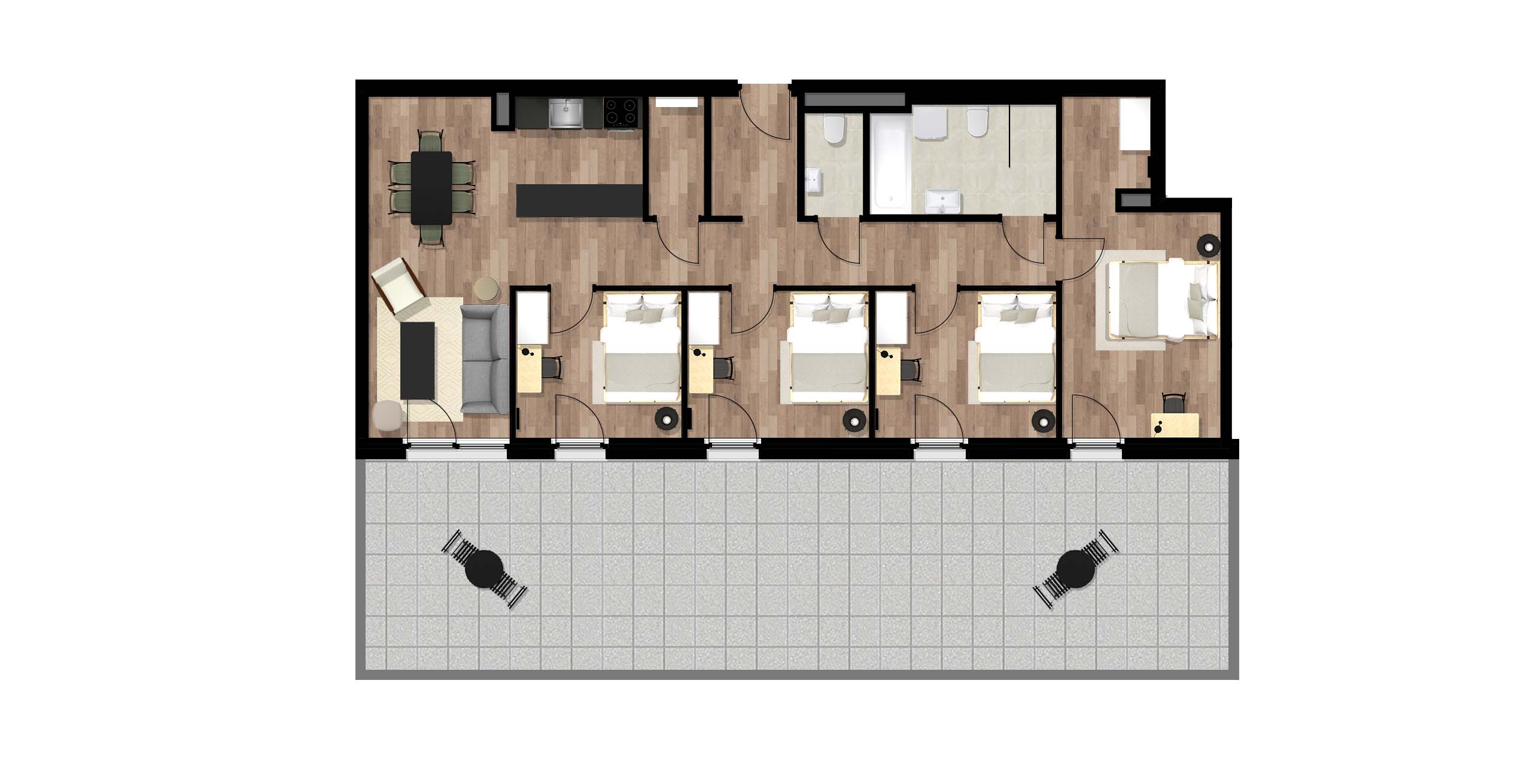 Marketing picture of unit AT-21-001-116-03