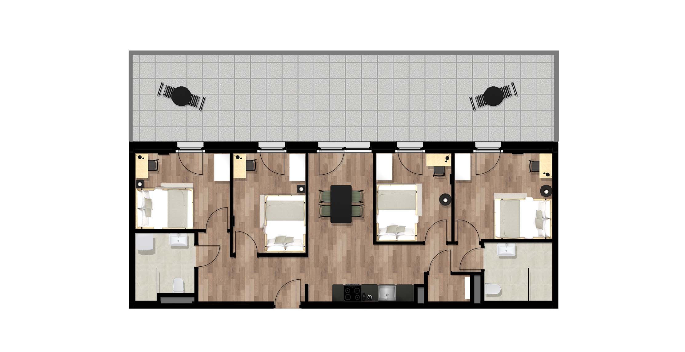 Marketing picture of unit AT-21-001-112-03