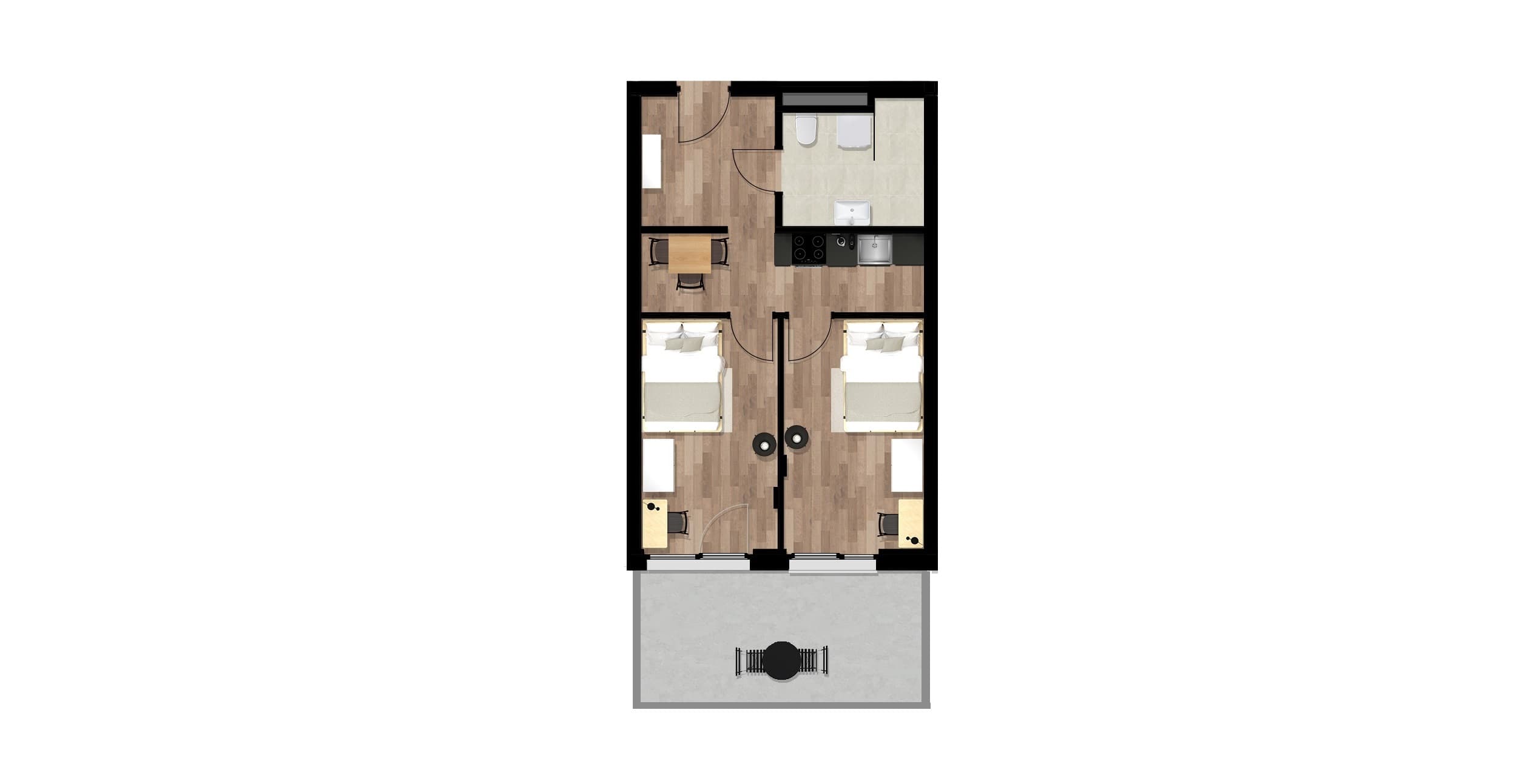 Marketing picture of unit AT-21-001-084-02