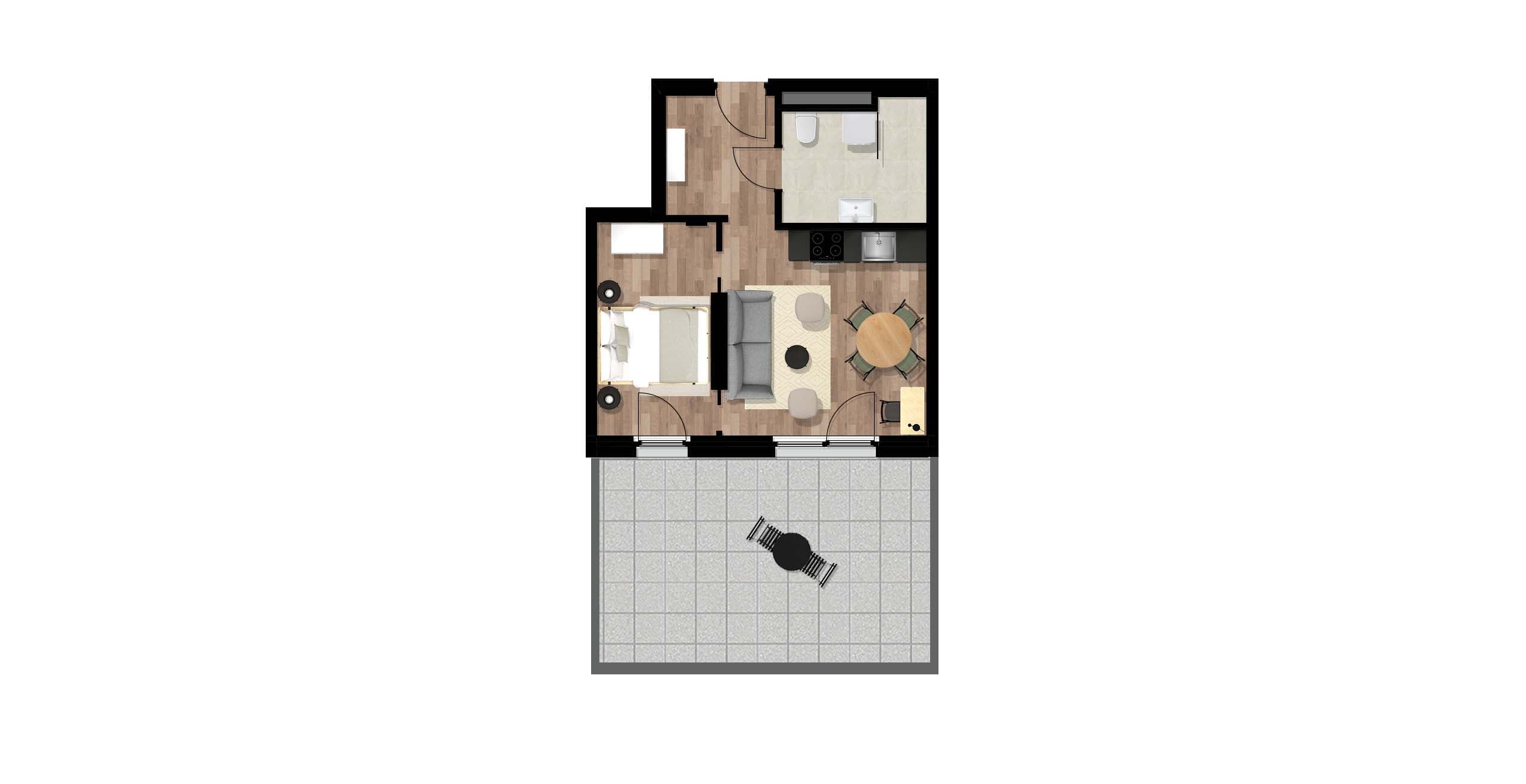 Marketing picture of unit AT-21-001-120-01