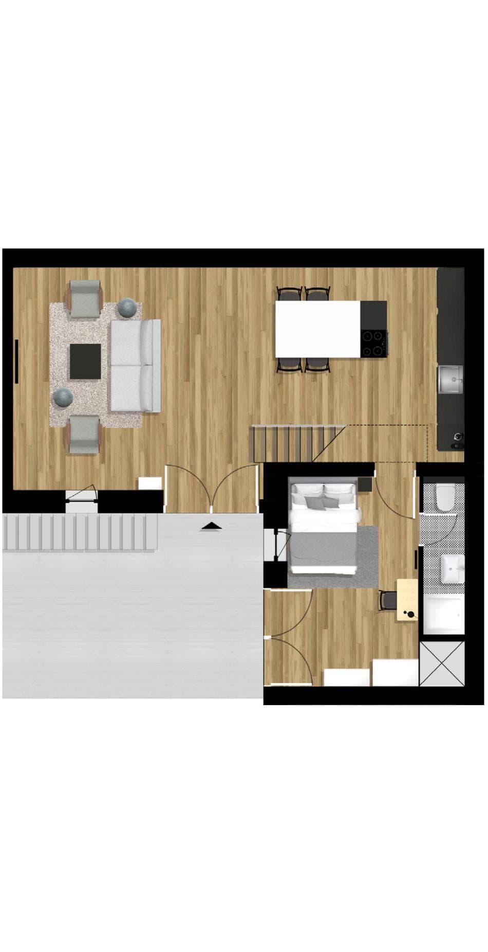 Marketing picture of unit FR-18-003-003-03