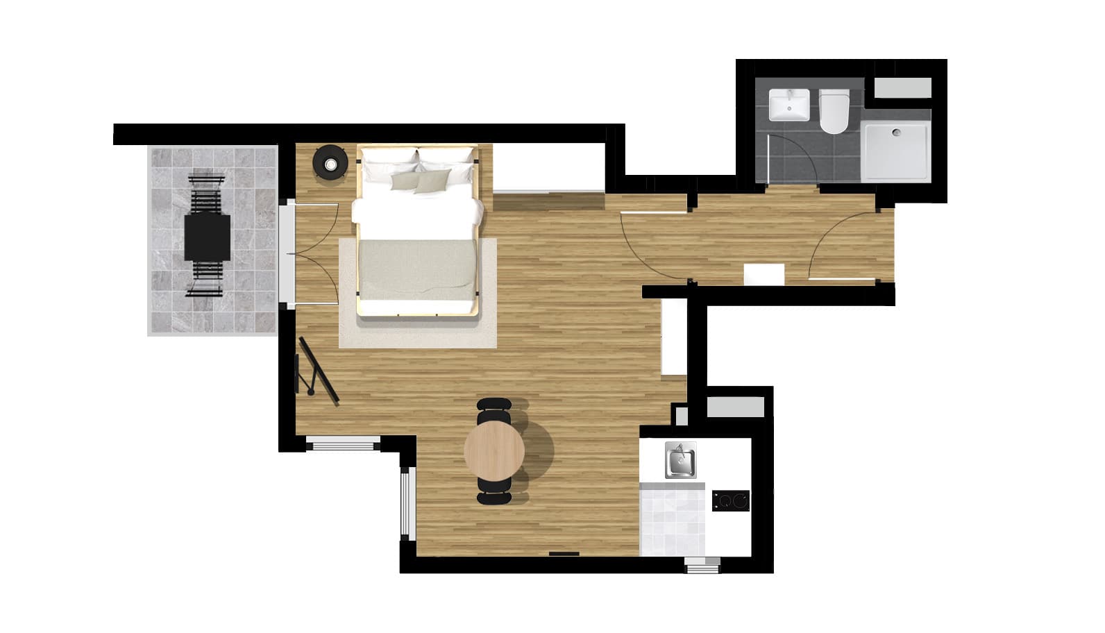 Picture of unit DE-04-070-006-01