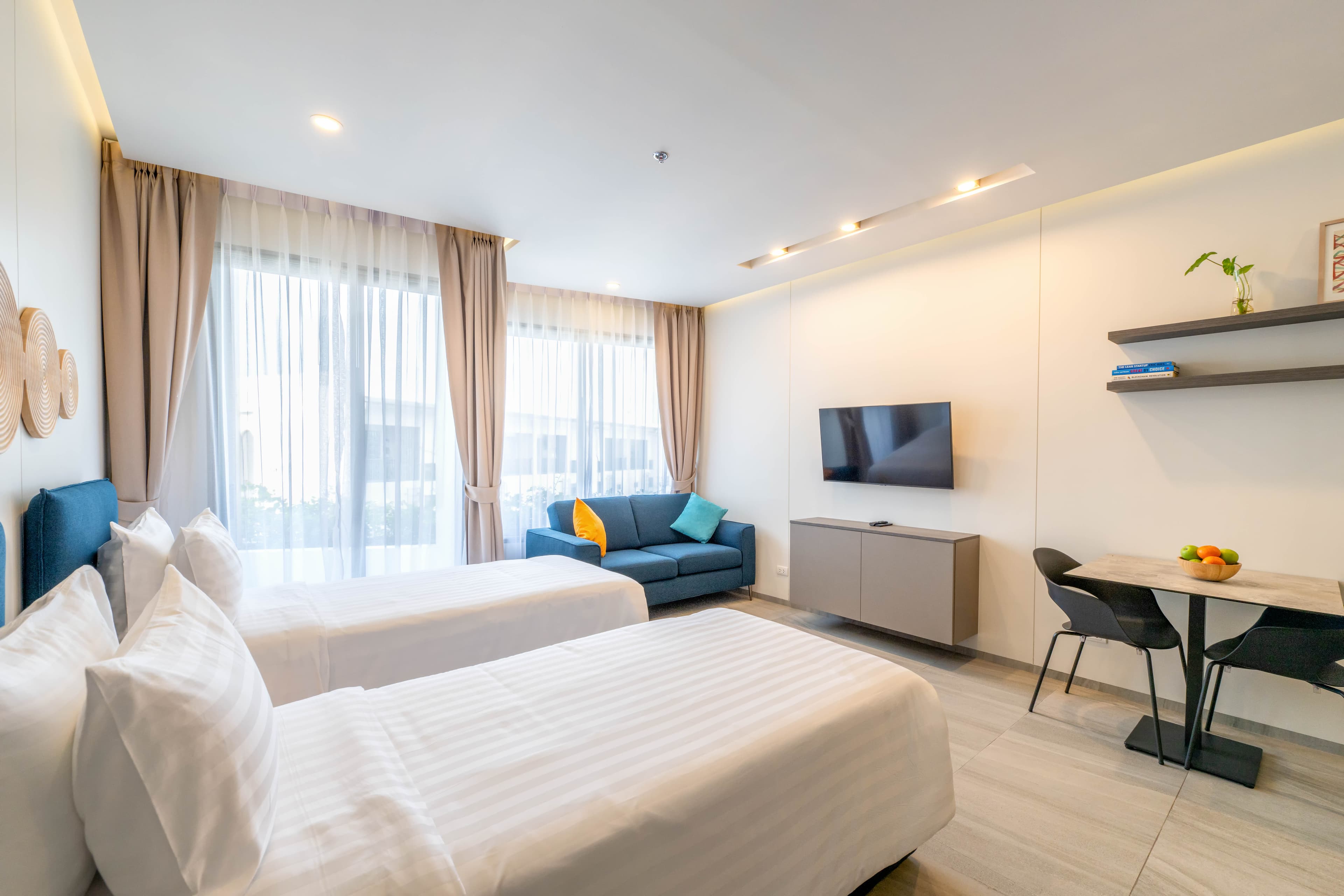 Marketing picture of unit STC