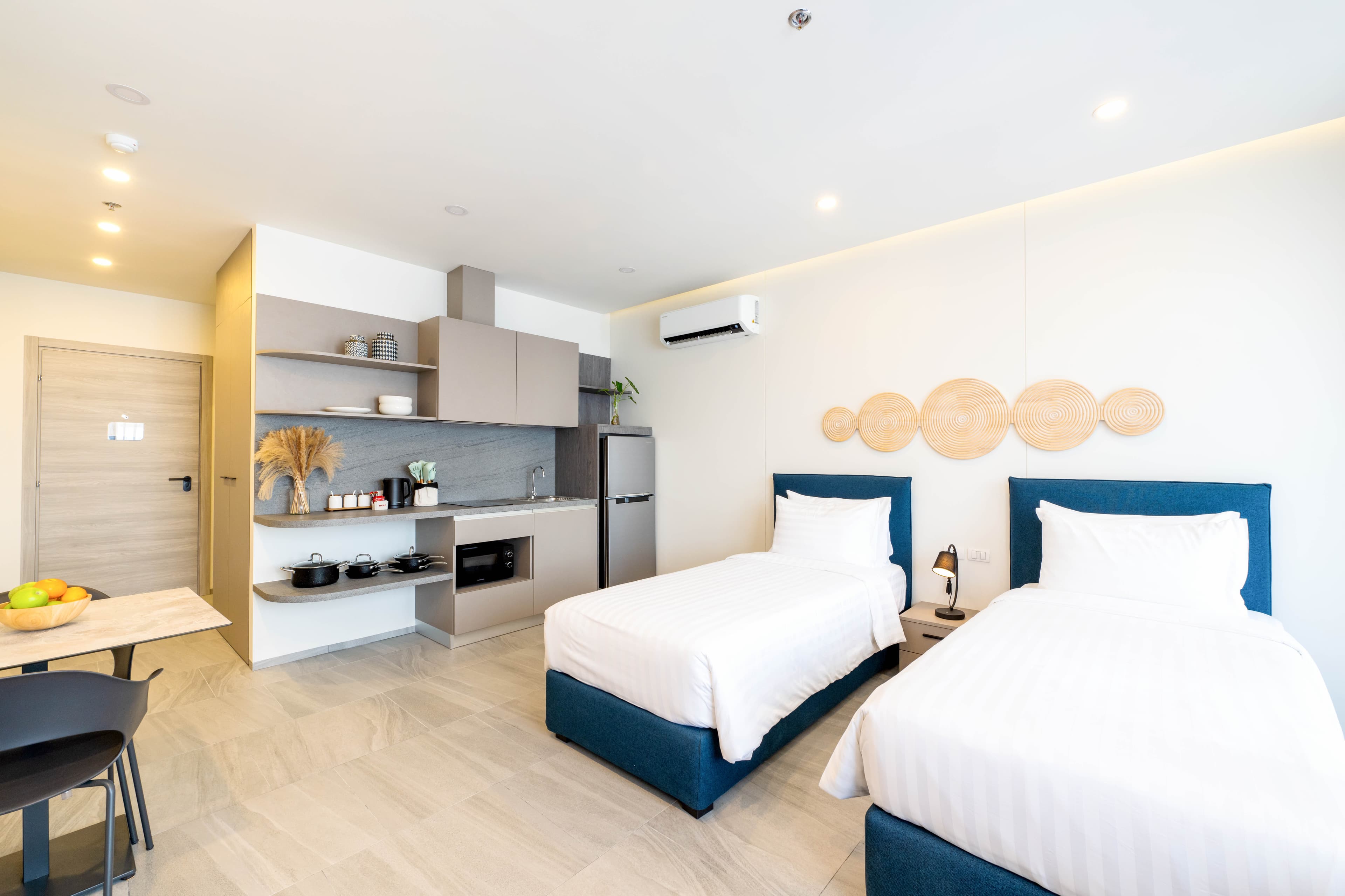 Marketing picture of unit STC