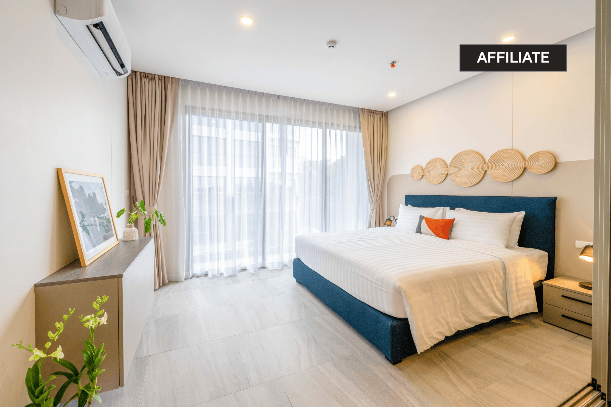 Marketing picture of unit 1BRB