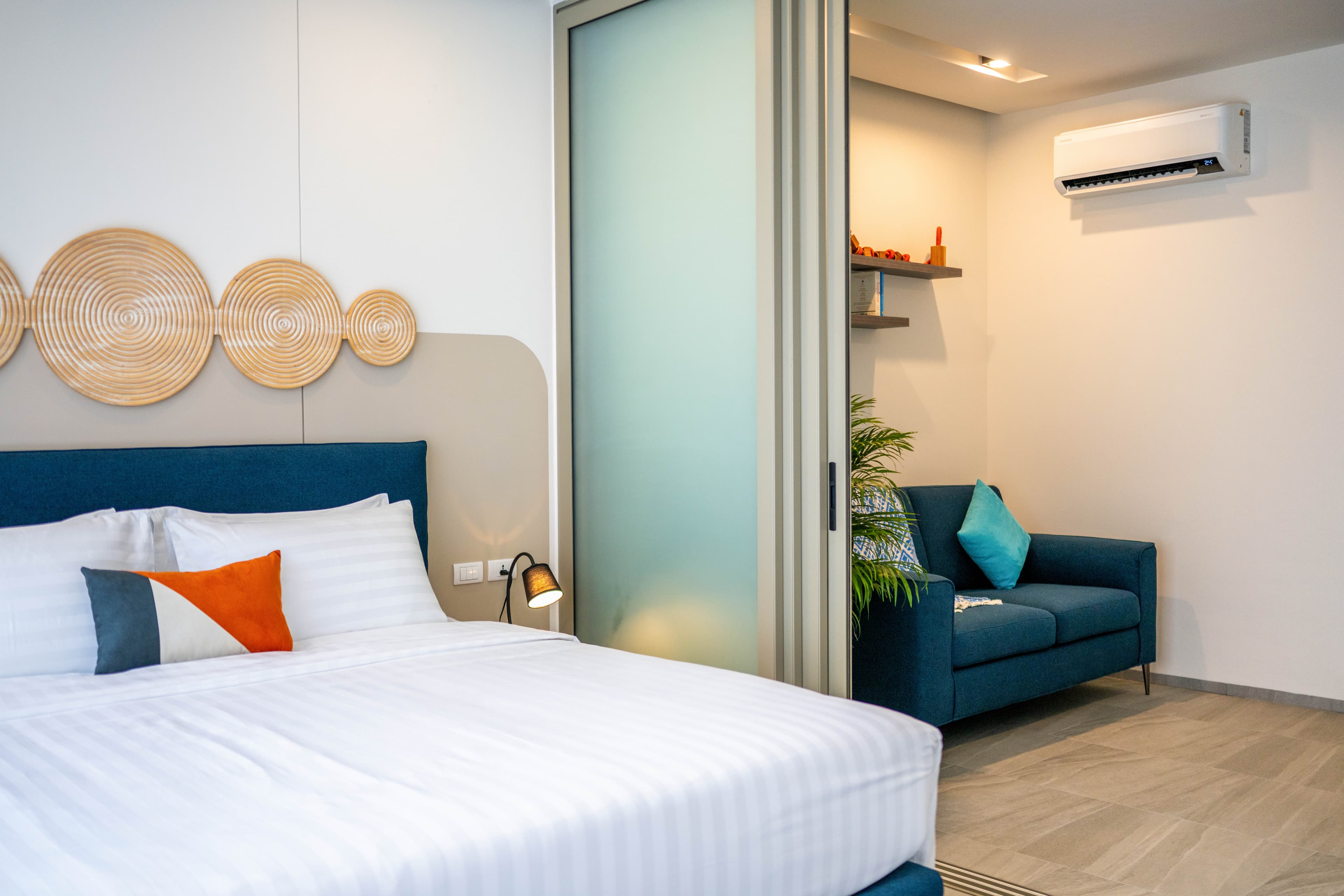 Marketing picture of unit 1BRB