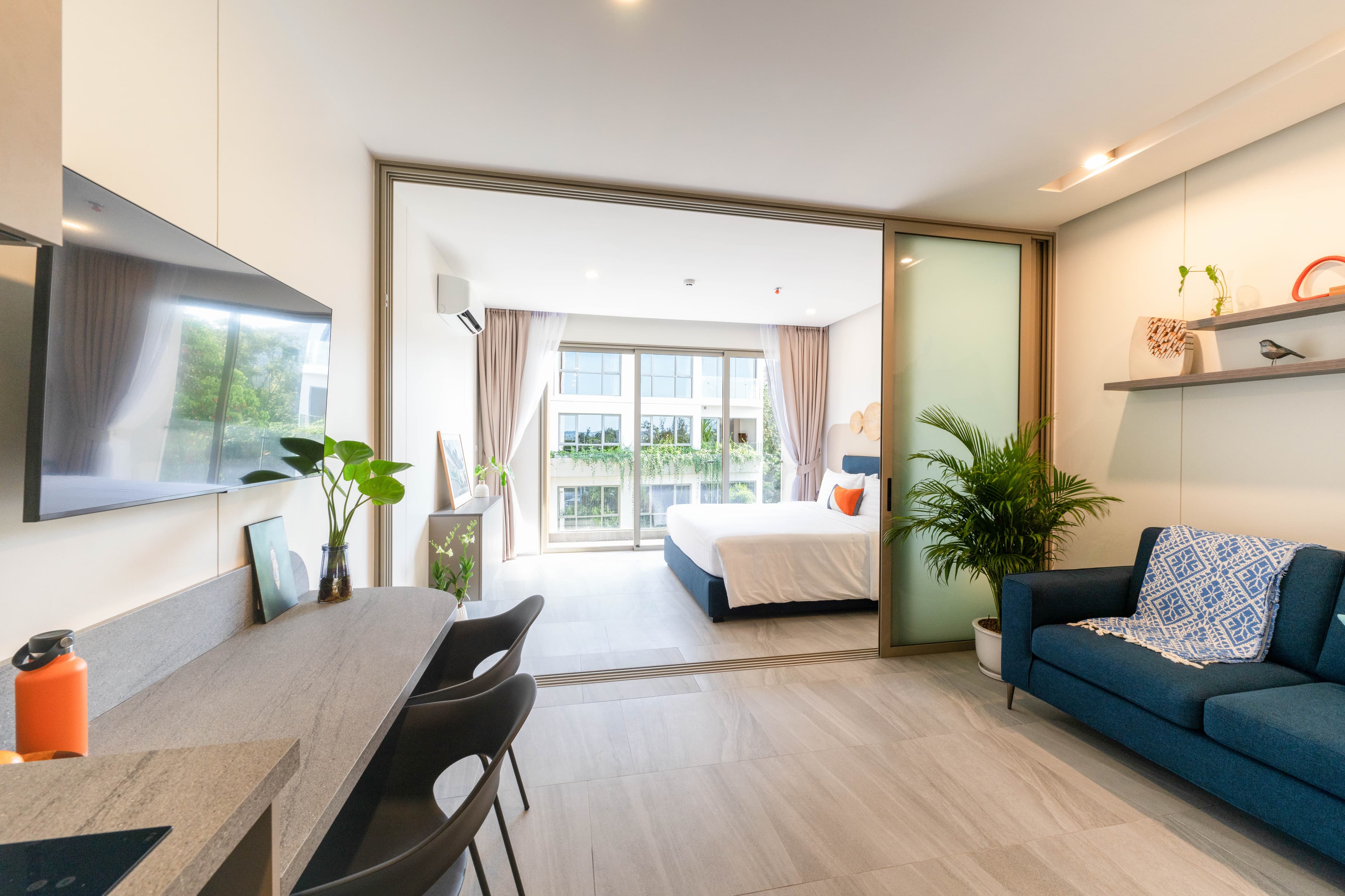 Marketing picture of unit 1BRB