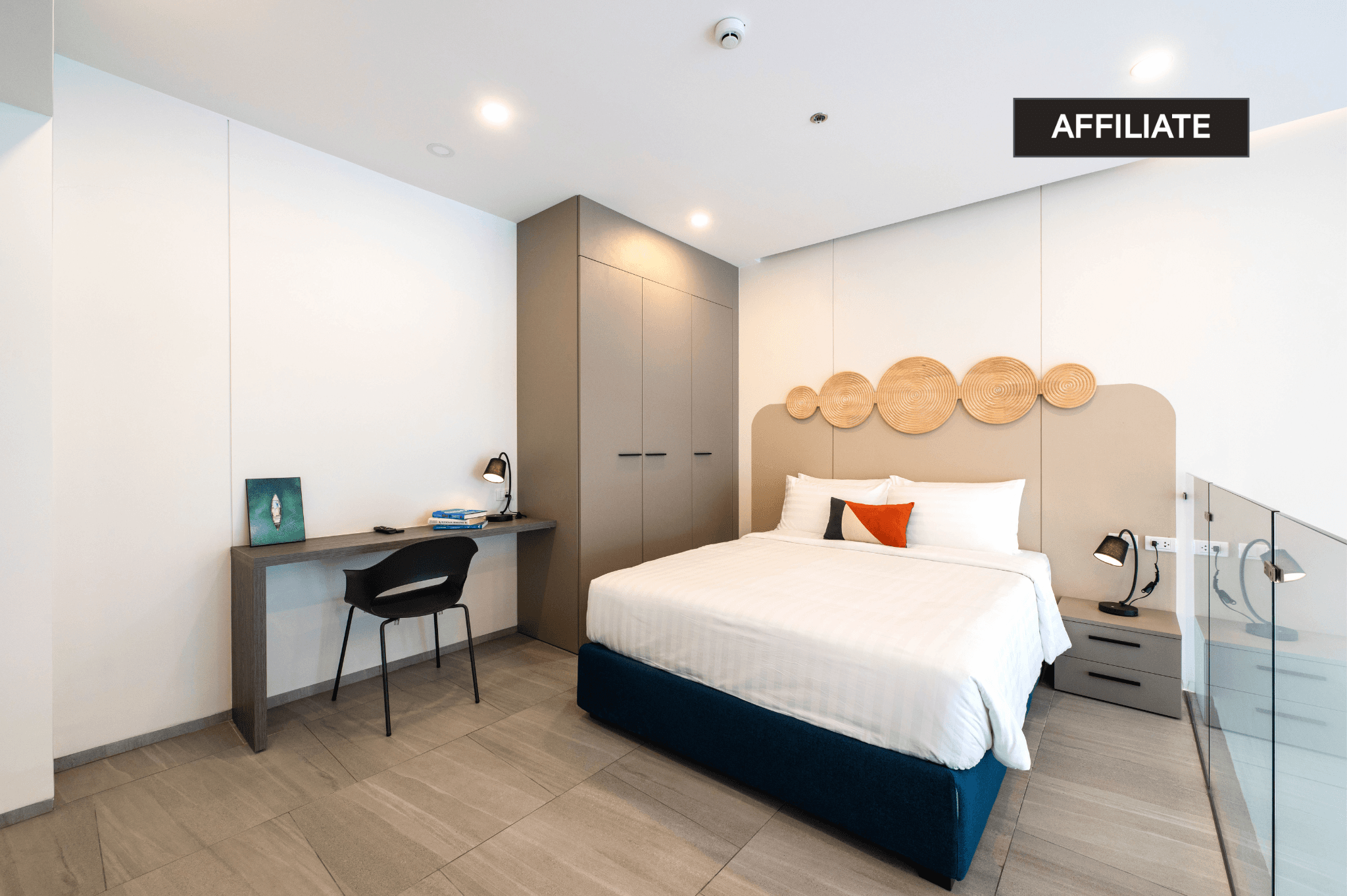 Marketing picture of unit DP