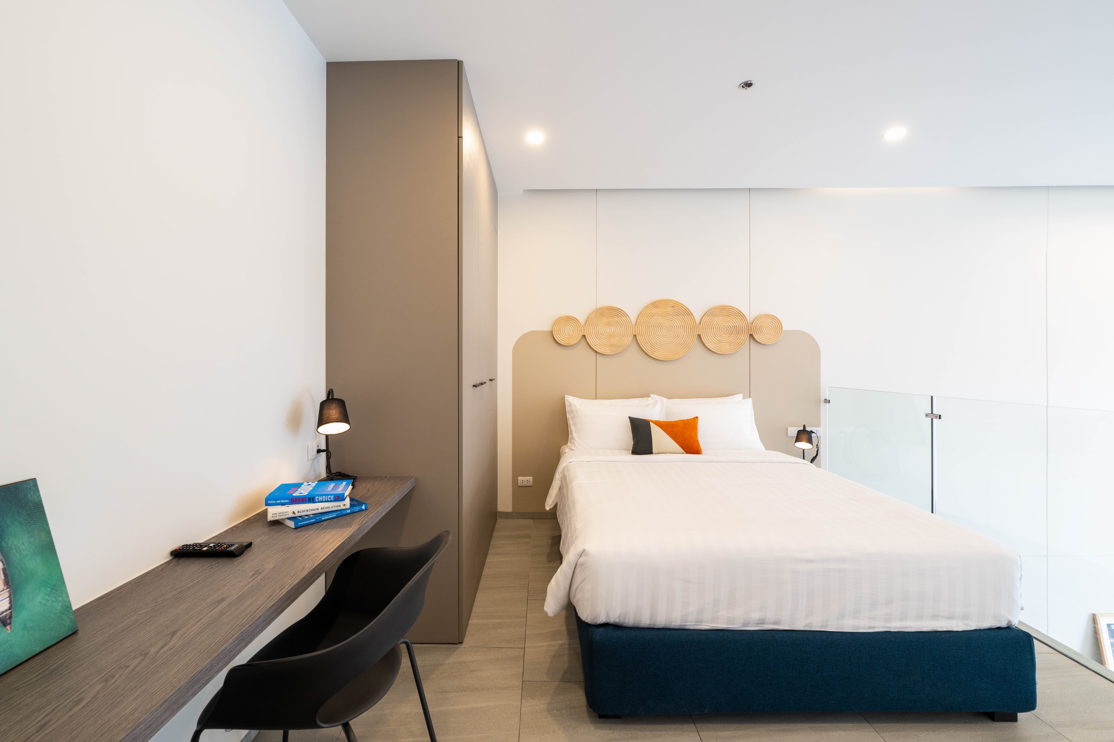 Marketing picture of unit DP