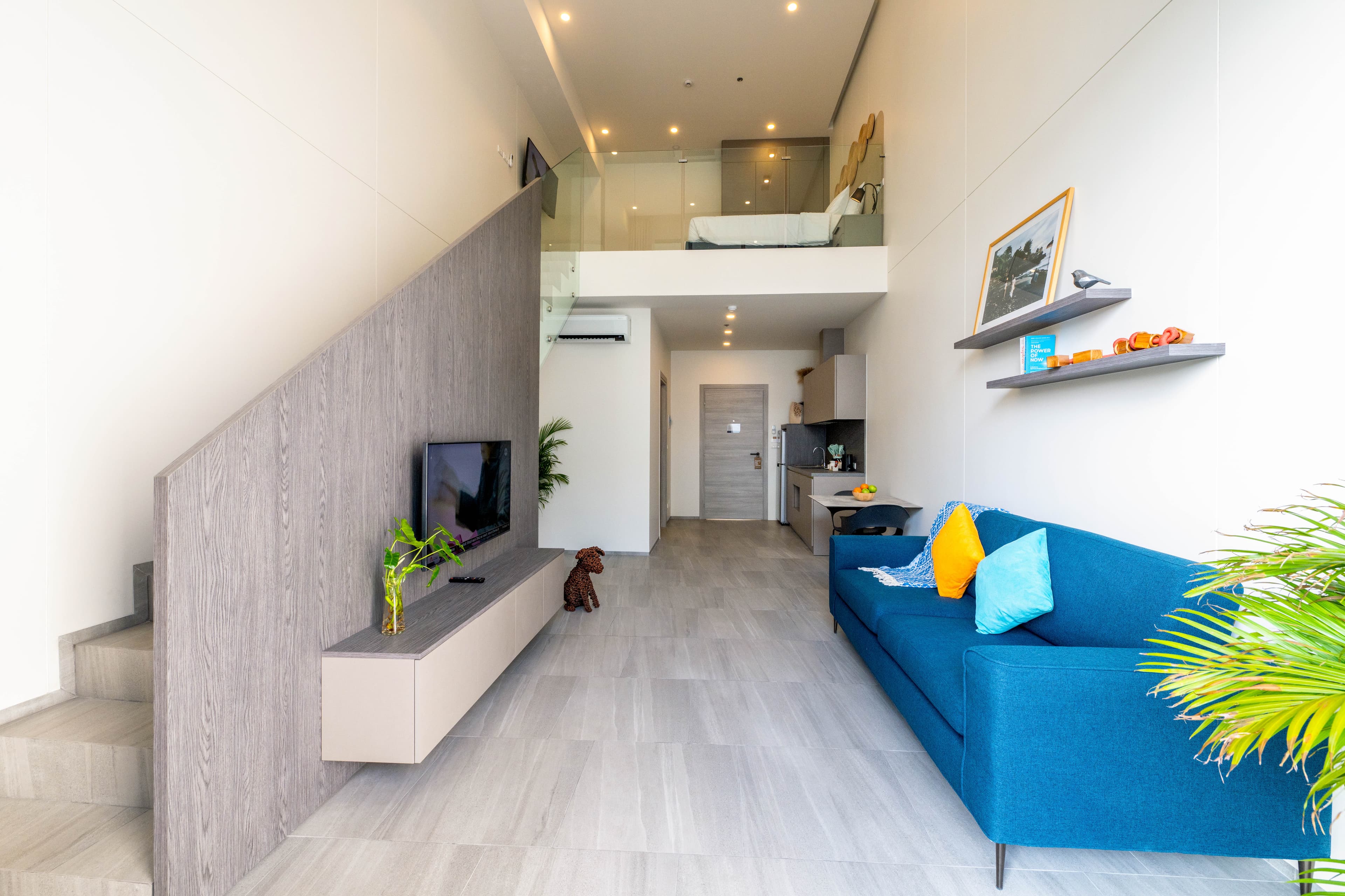 Marketing picture of unit DP