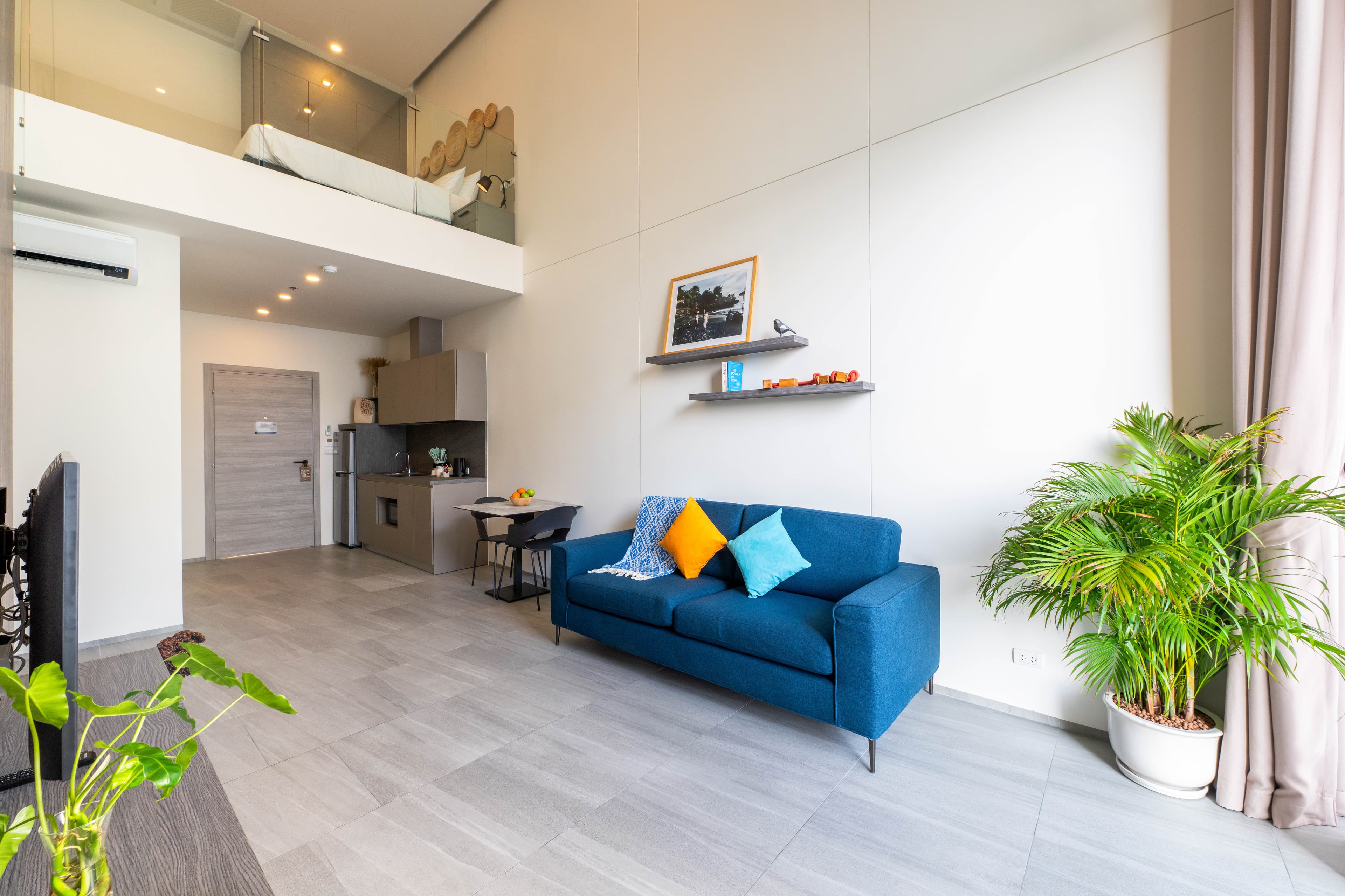 Marketing picture of unit DP