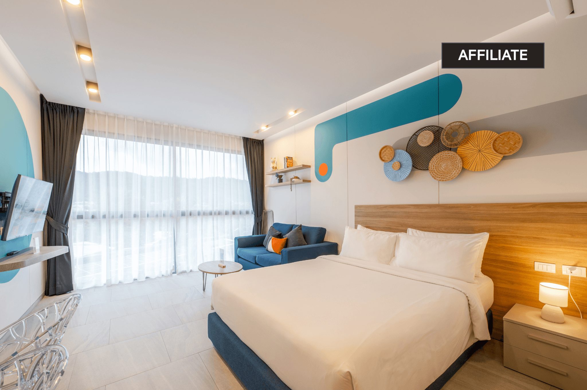 Marketing picture of unit STXL