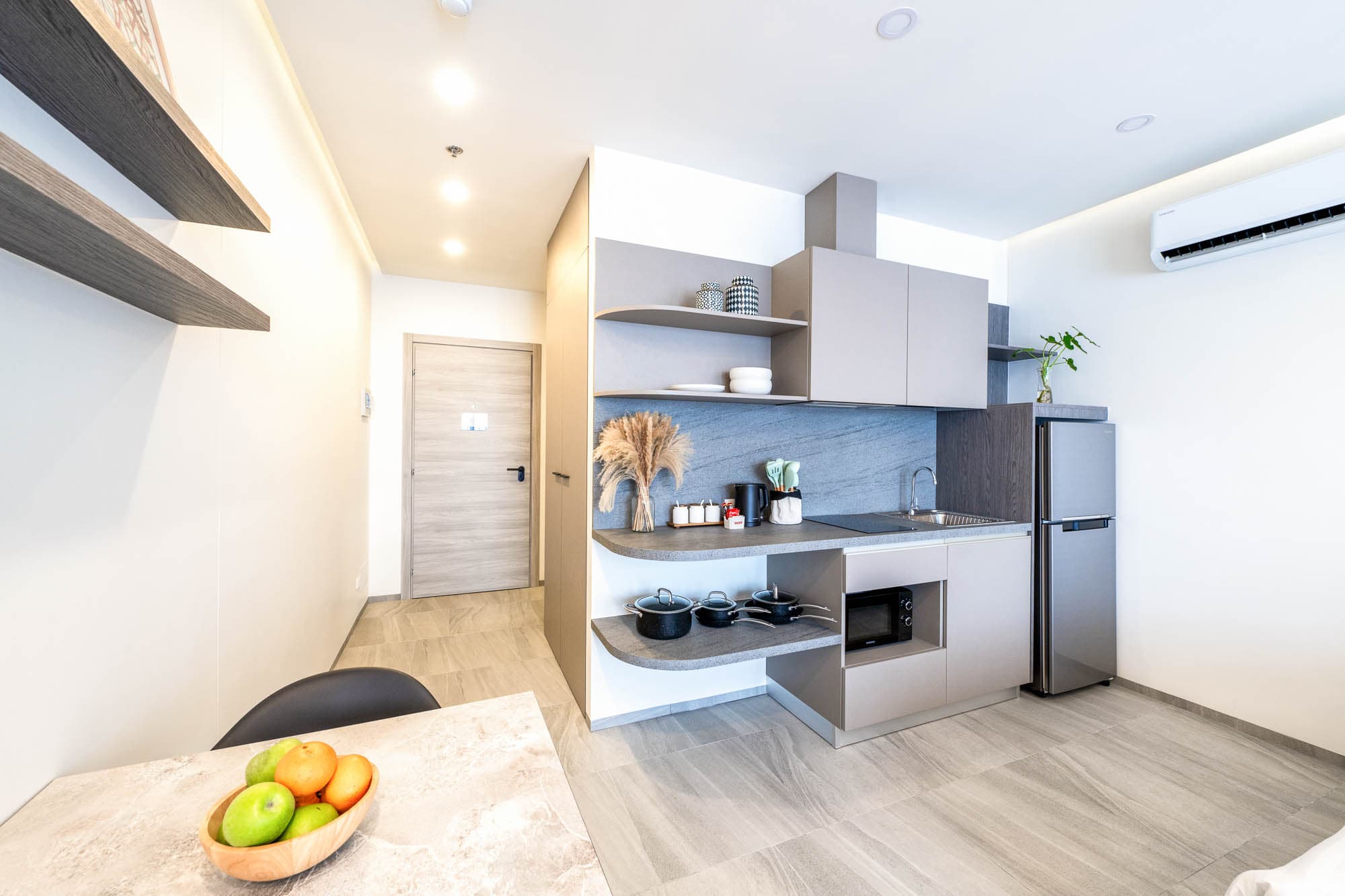 Picture of unit STXL