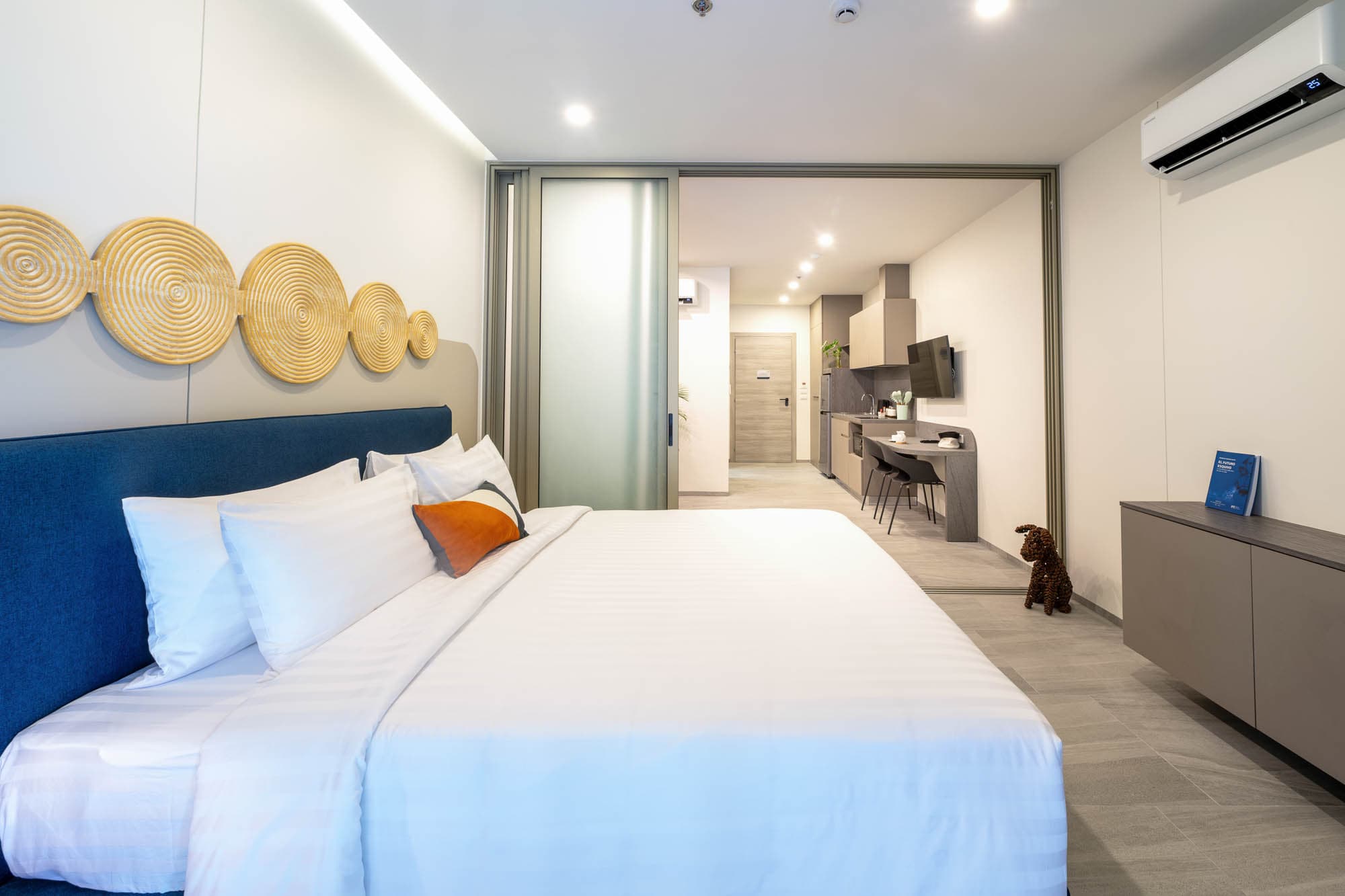 Marketing picture of unit 1BRV