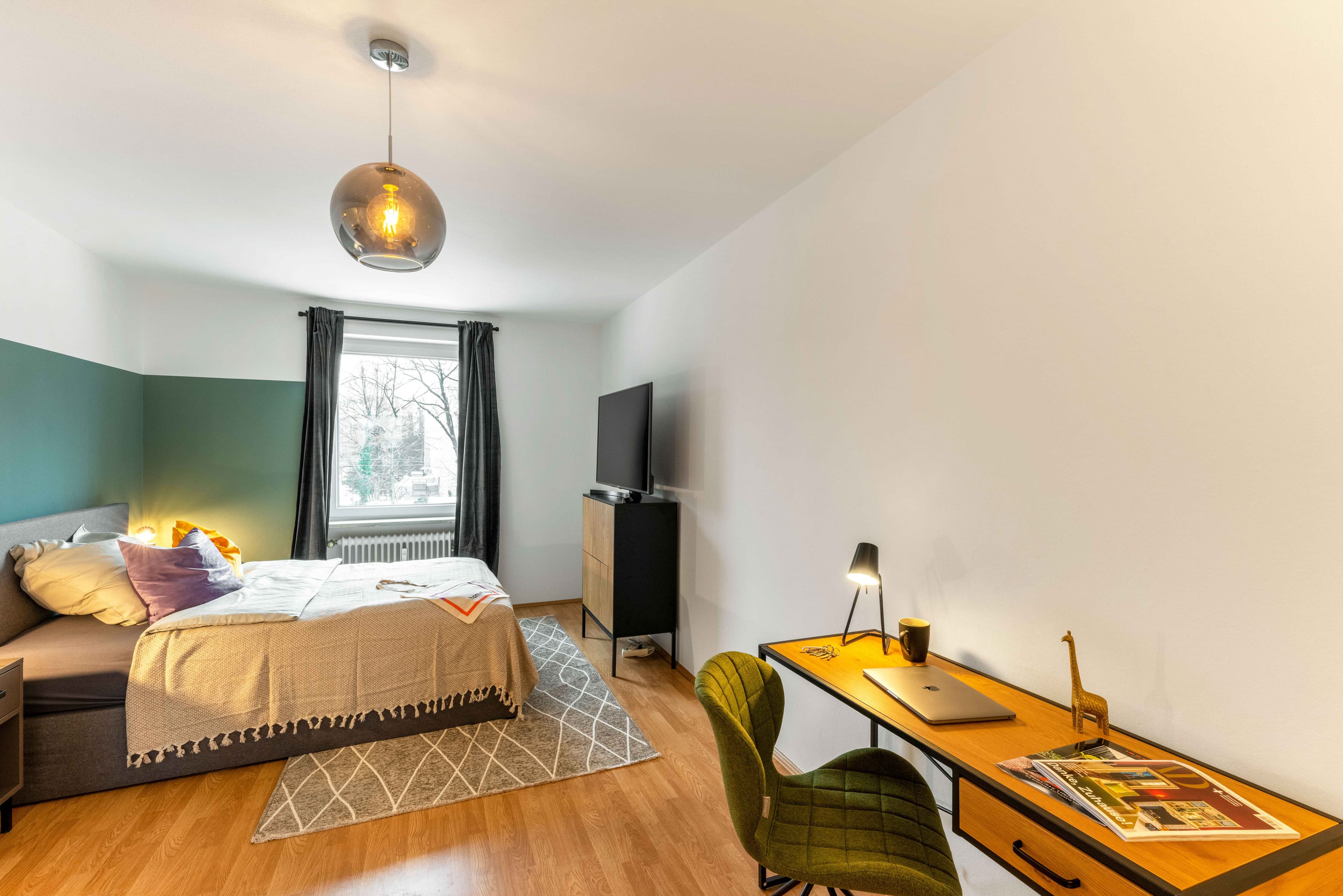 Picture of unit DE-02-014-003-02HF