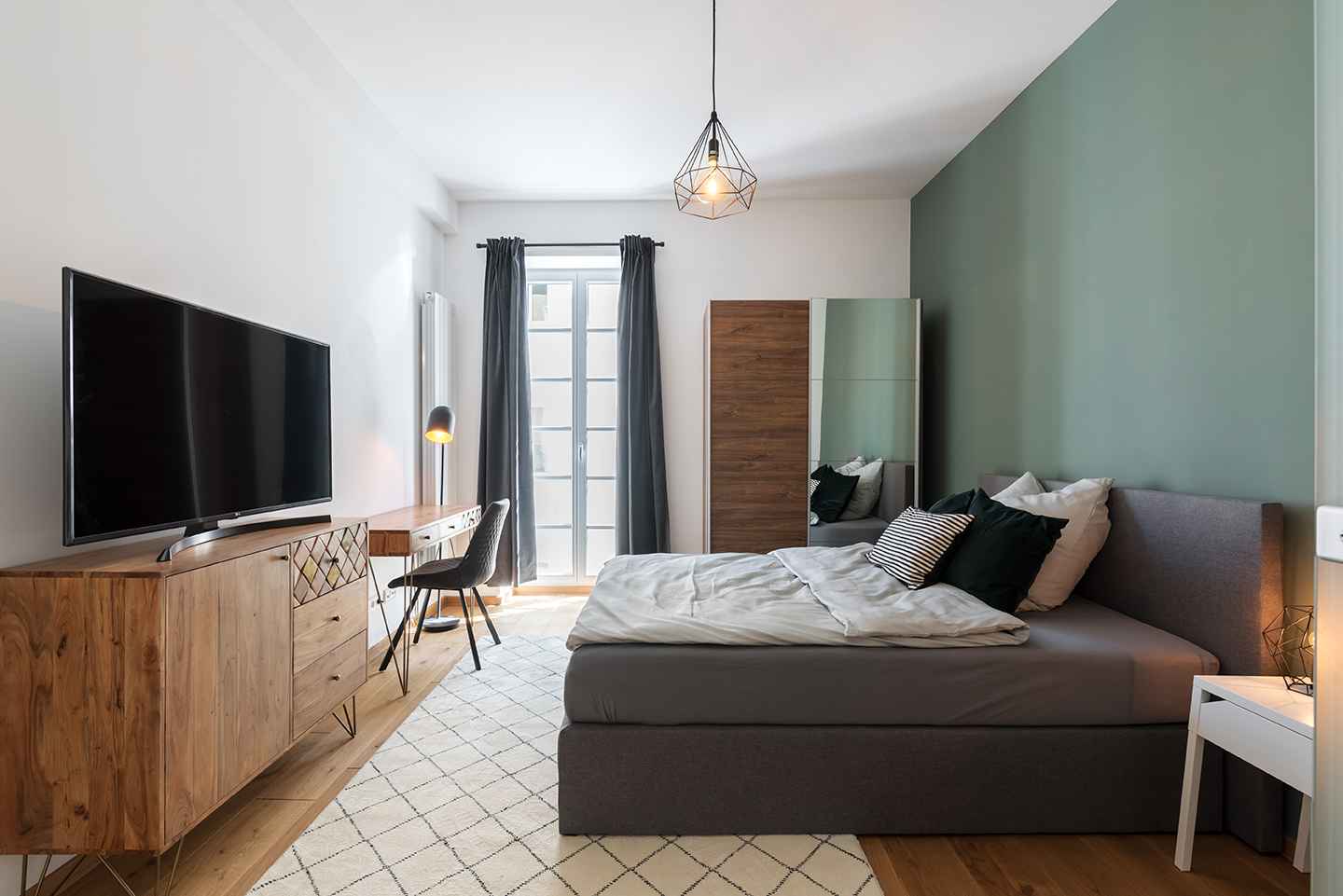 Picture of unit DE-02-001-003-03HF