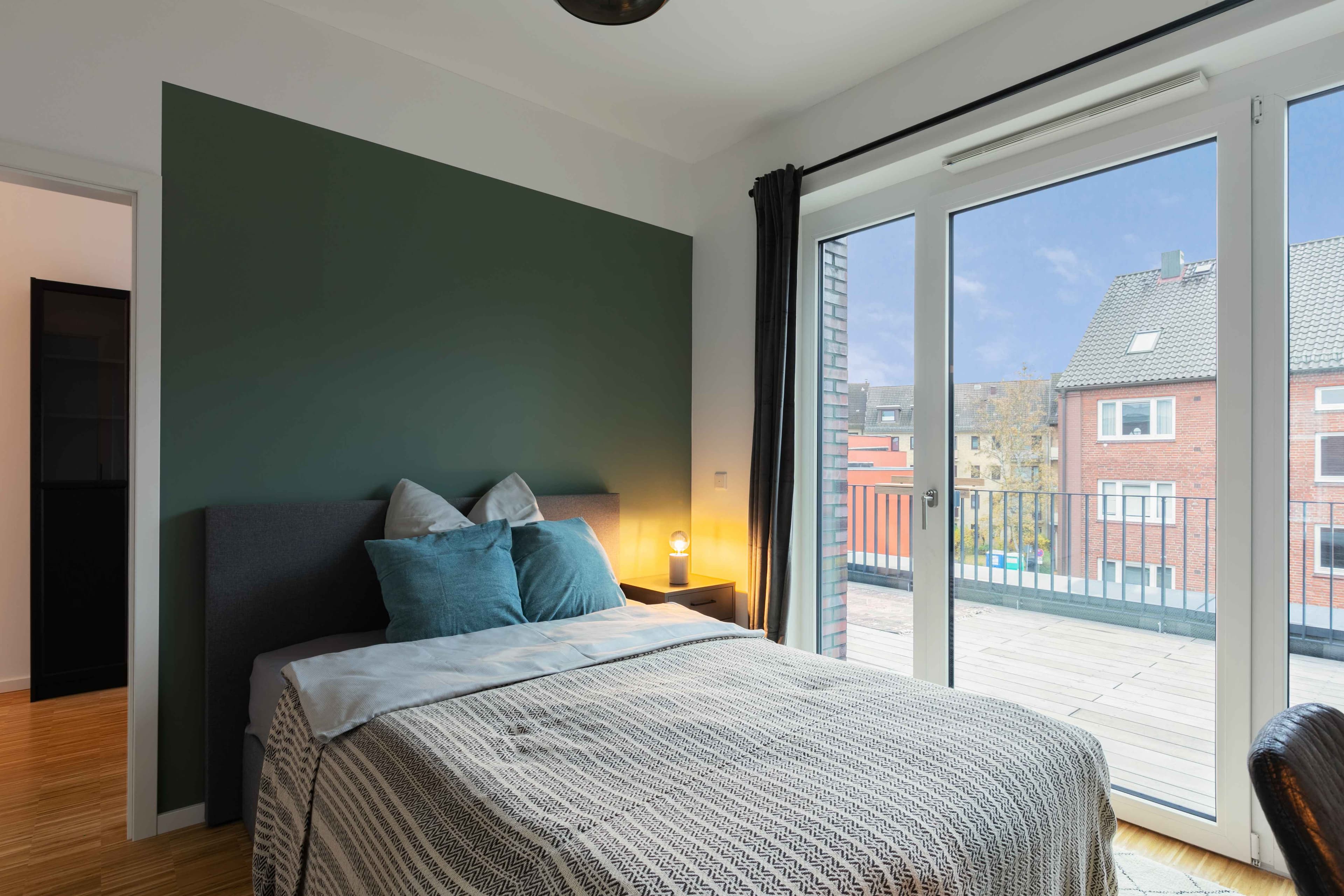 Picture of unit DE-03-002-001-01HF