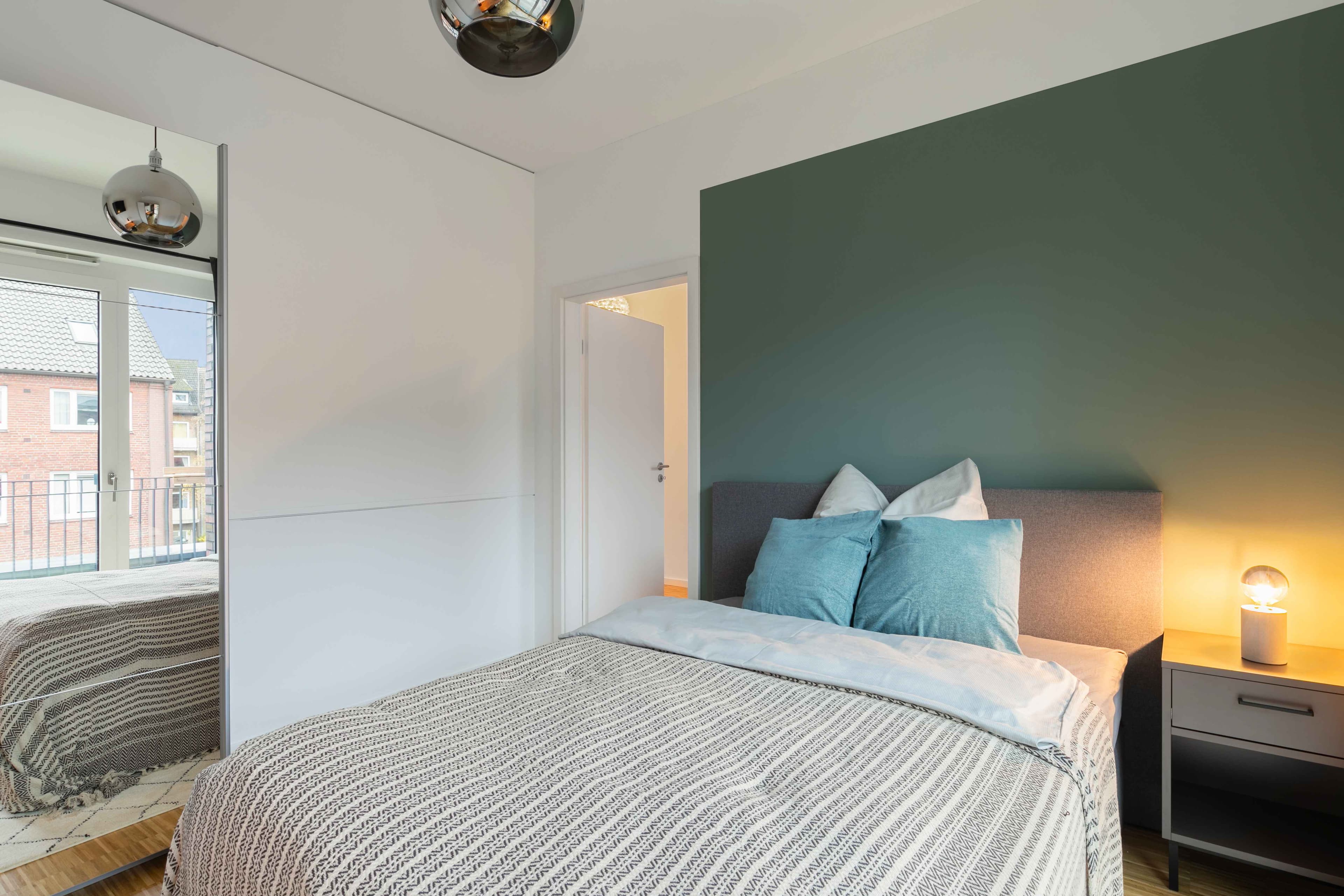 Picture of unit DE-03-002-001-01HF