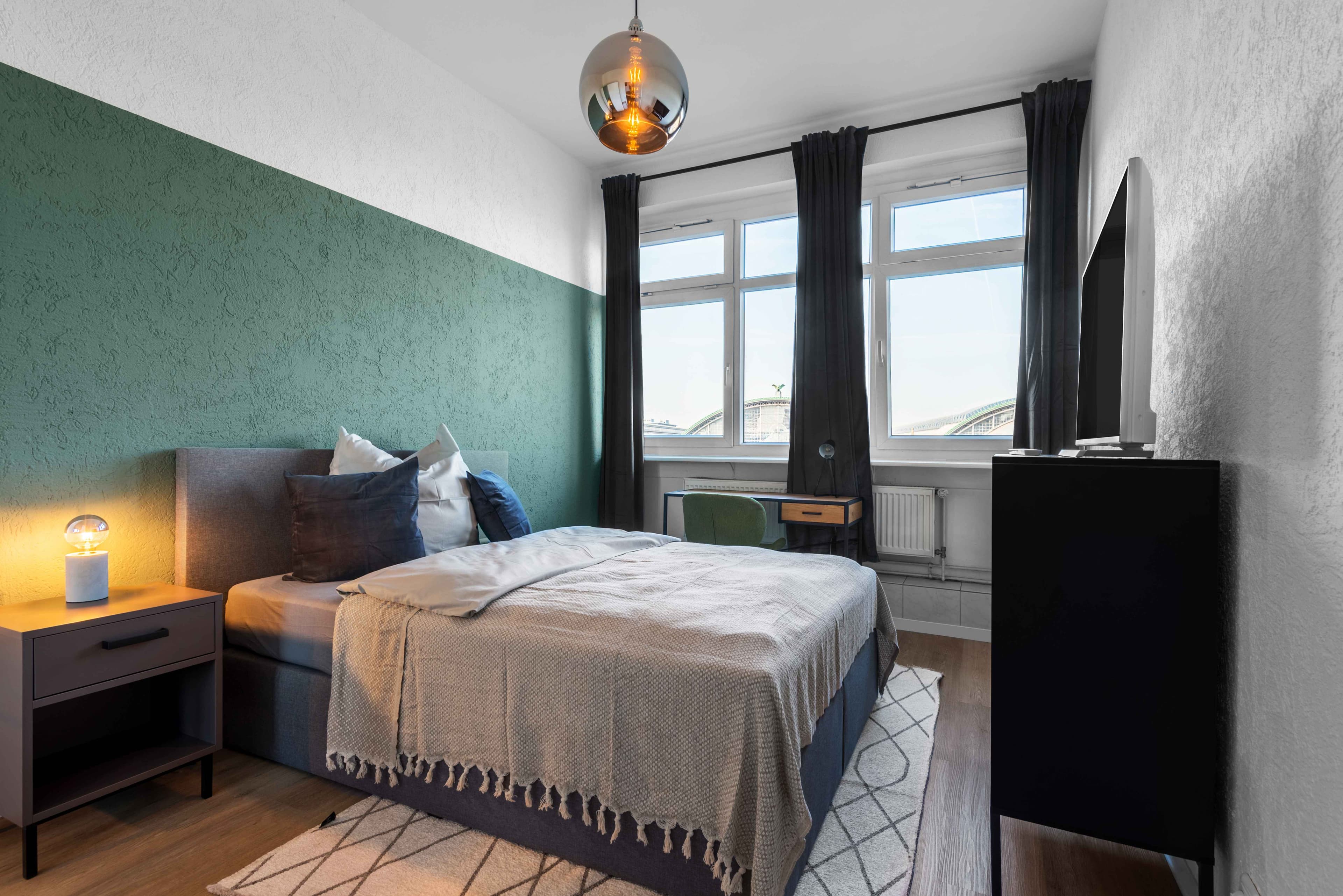 Picture of unit DE-04-001-001-04HF