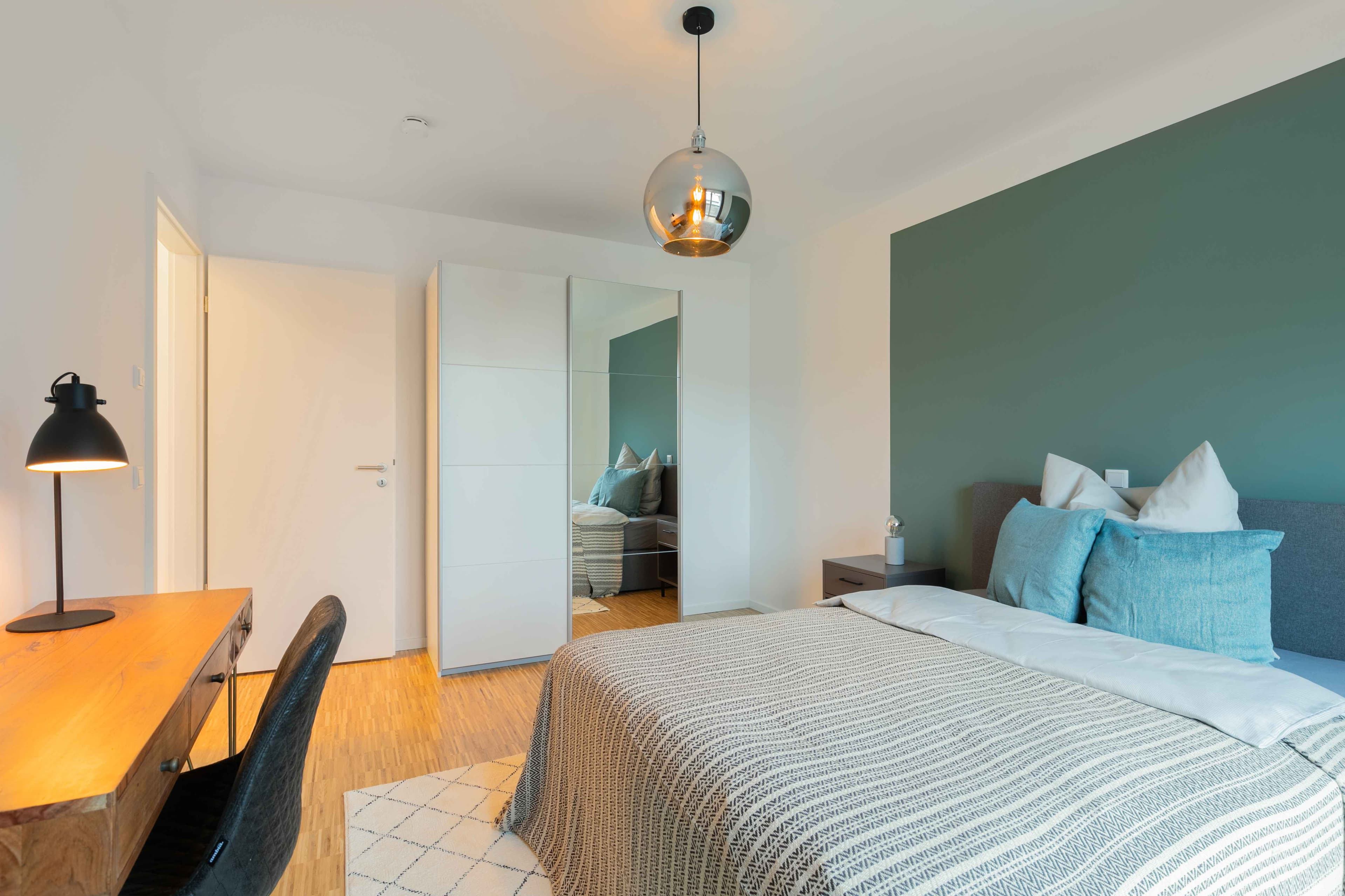 Picture of unit DE-03-002-001-02HF