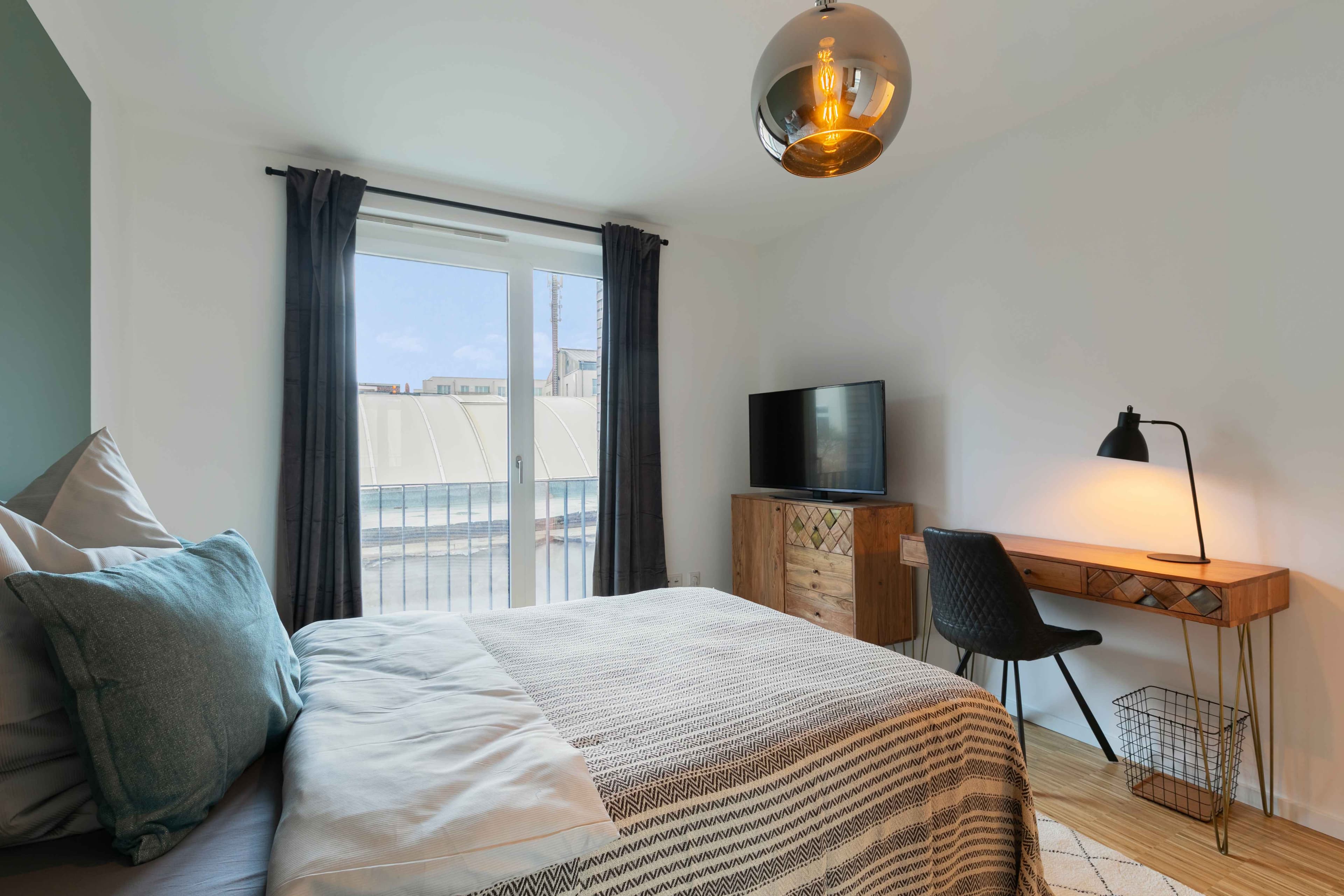 Picture of unit DE-03-002-001-02HF