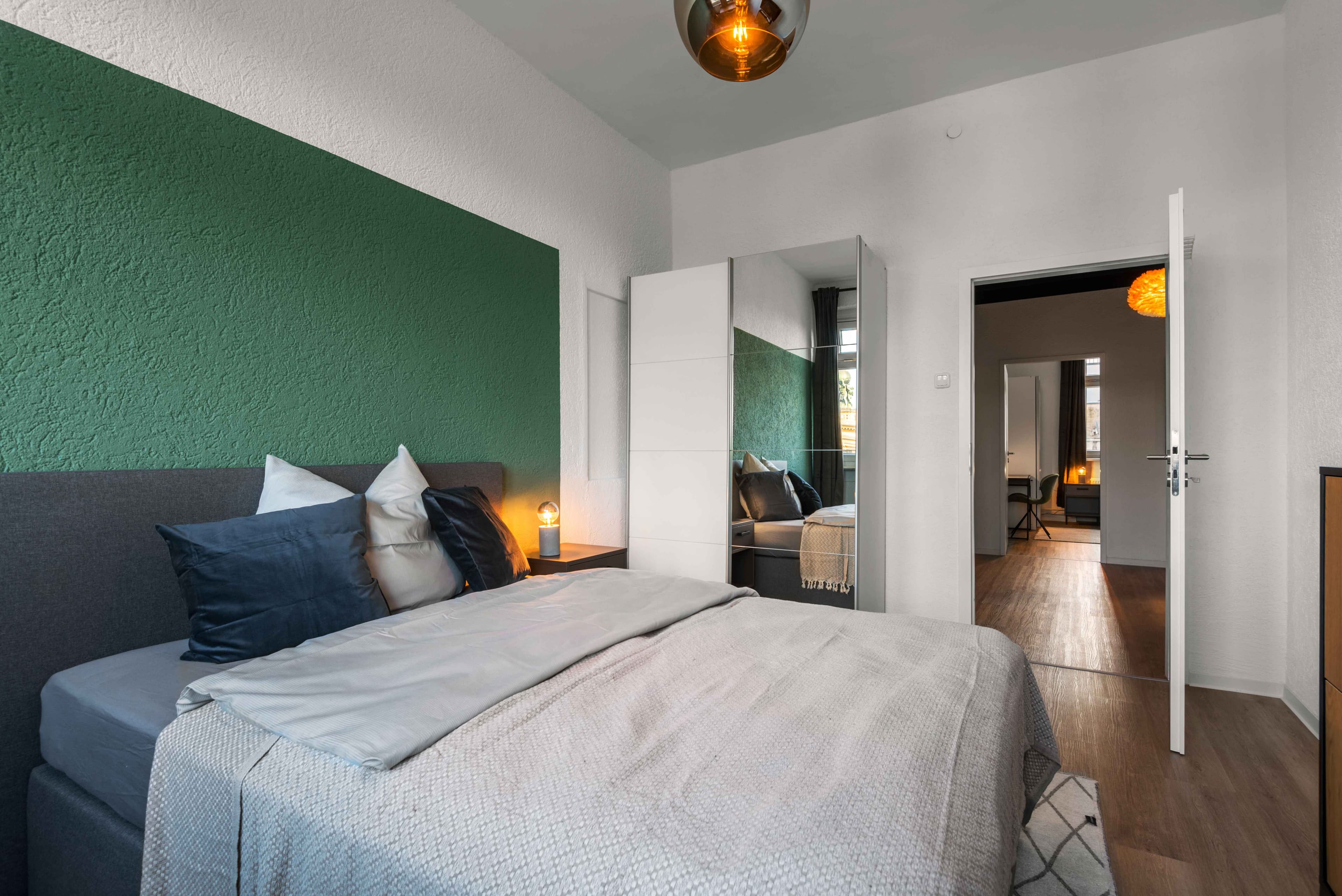 Picture of unit DE-04-001-001-05HF