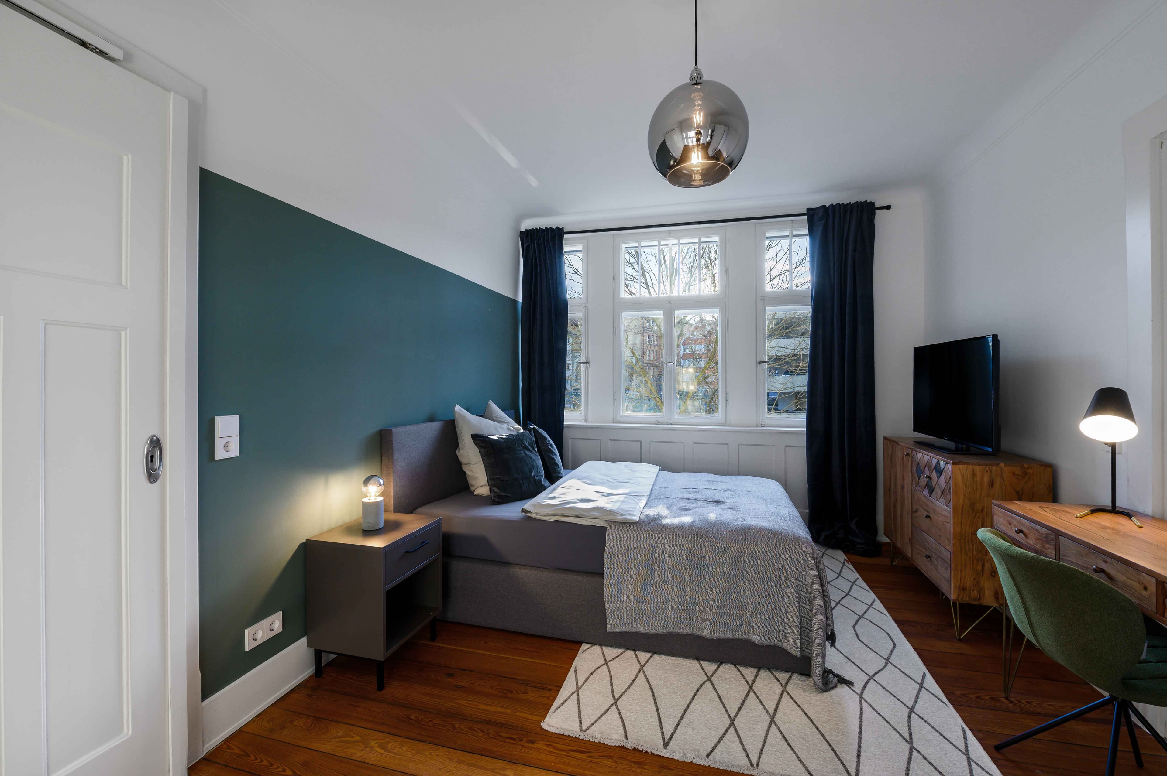 Picture of unit DE-09-007-001-02HF