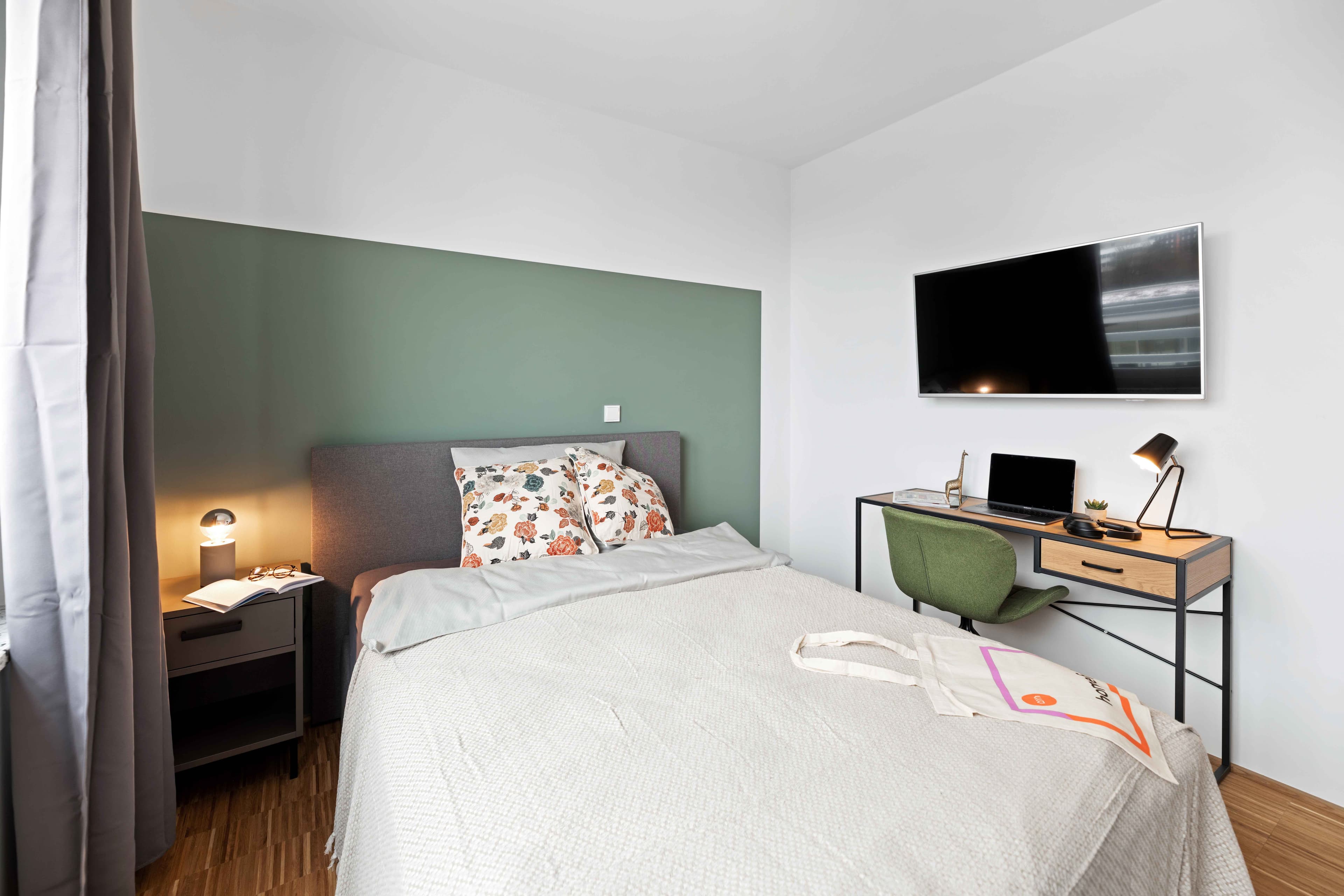 Picture of unit DE-02-019-003-02HF