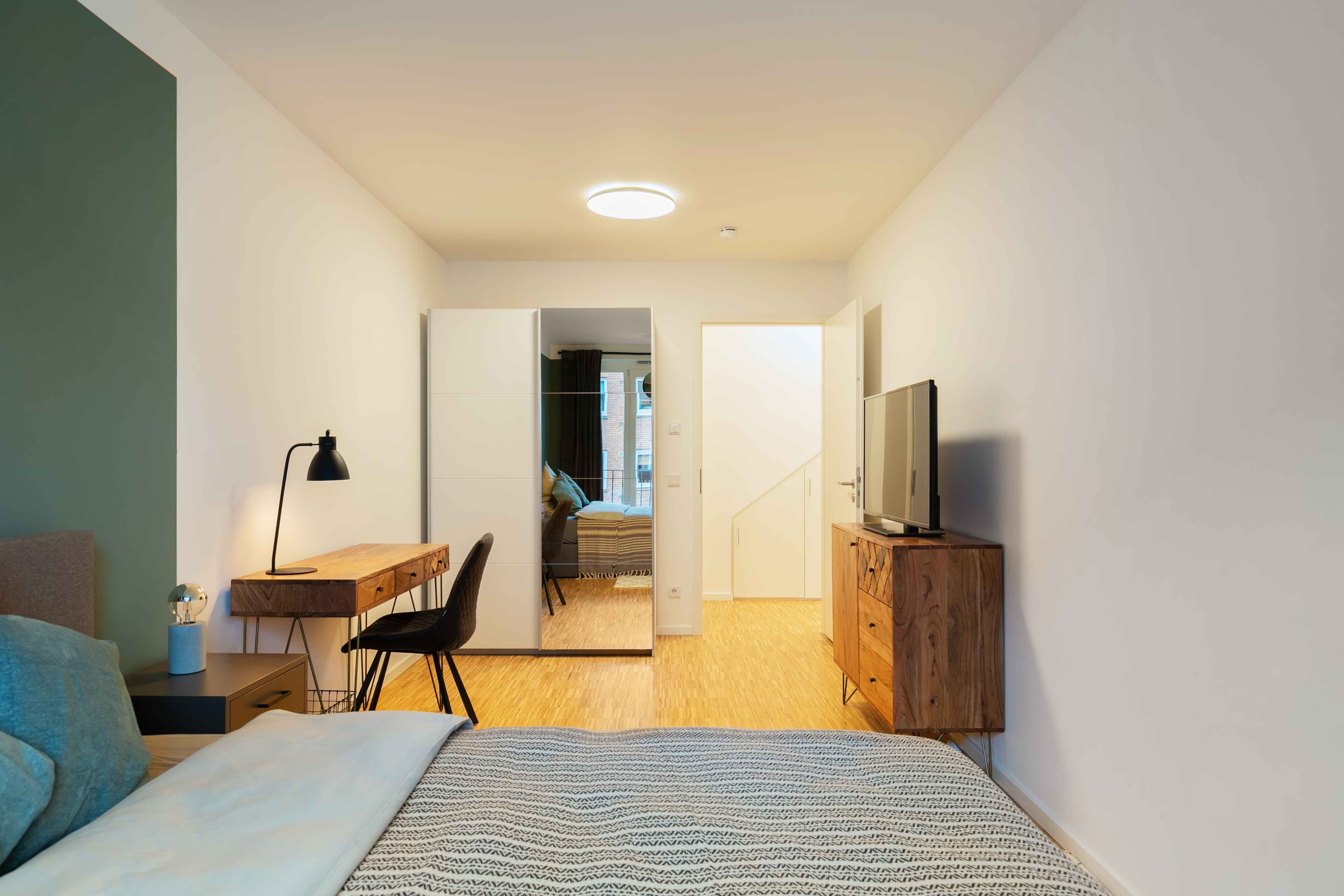 Picture of unit DE-03-002-001-04HF