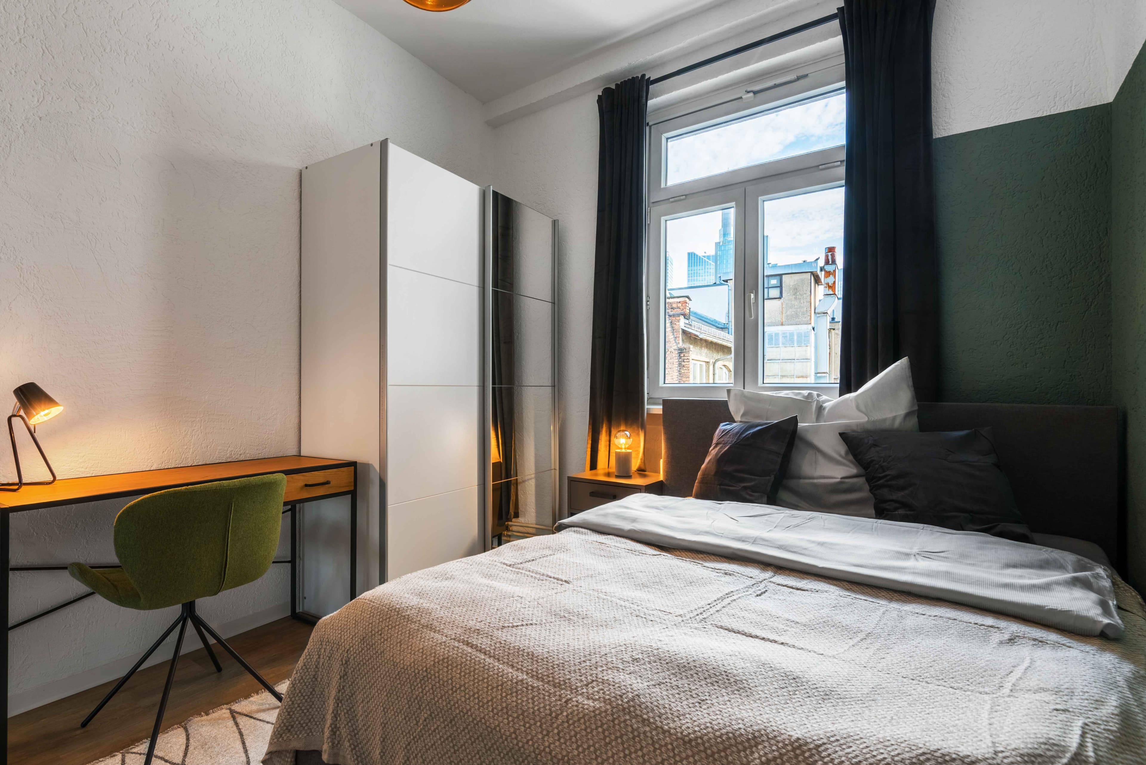 Picture of unit DE-04-001-001-01HF