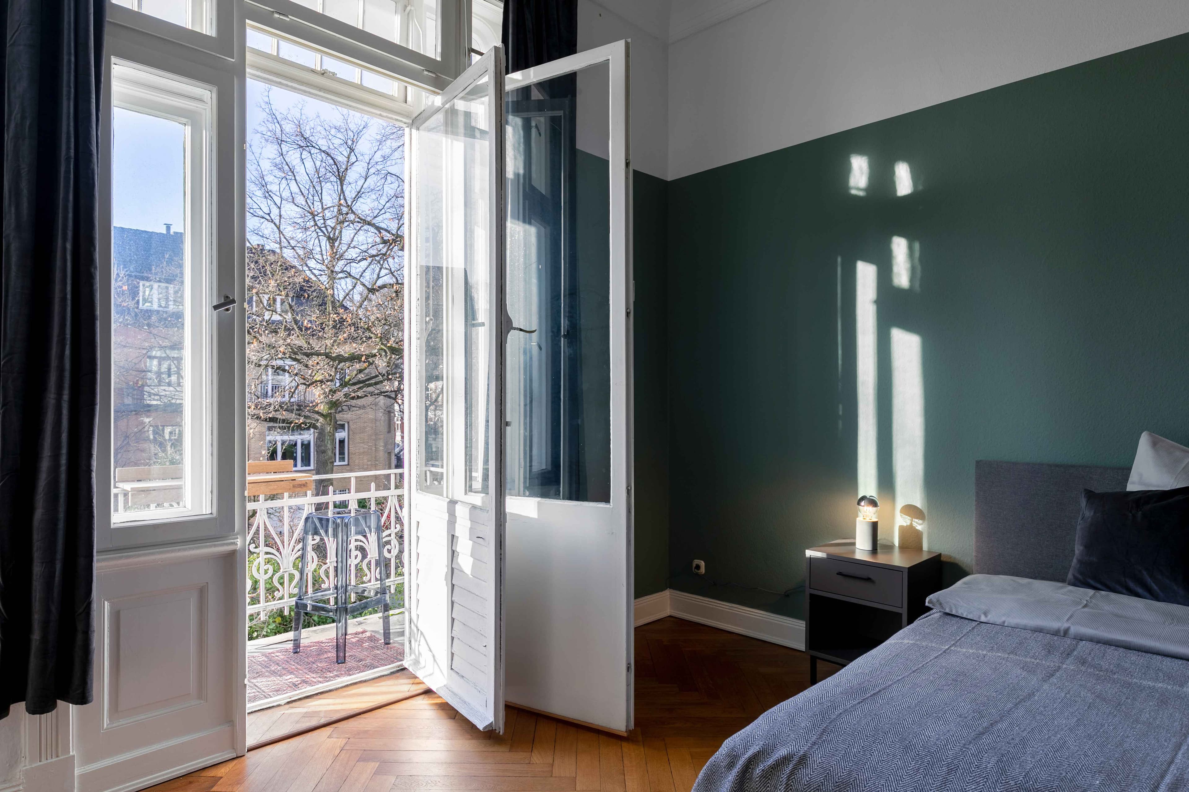 Picture of unit DE-03-003-001-03HF