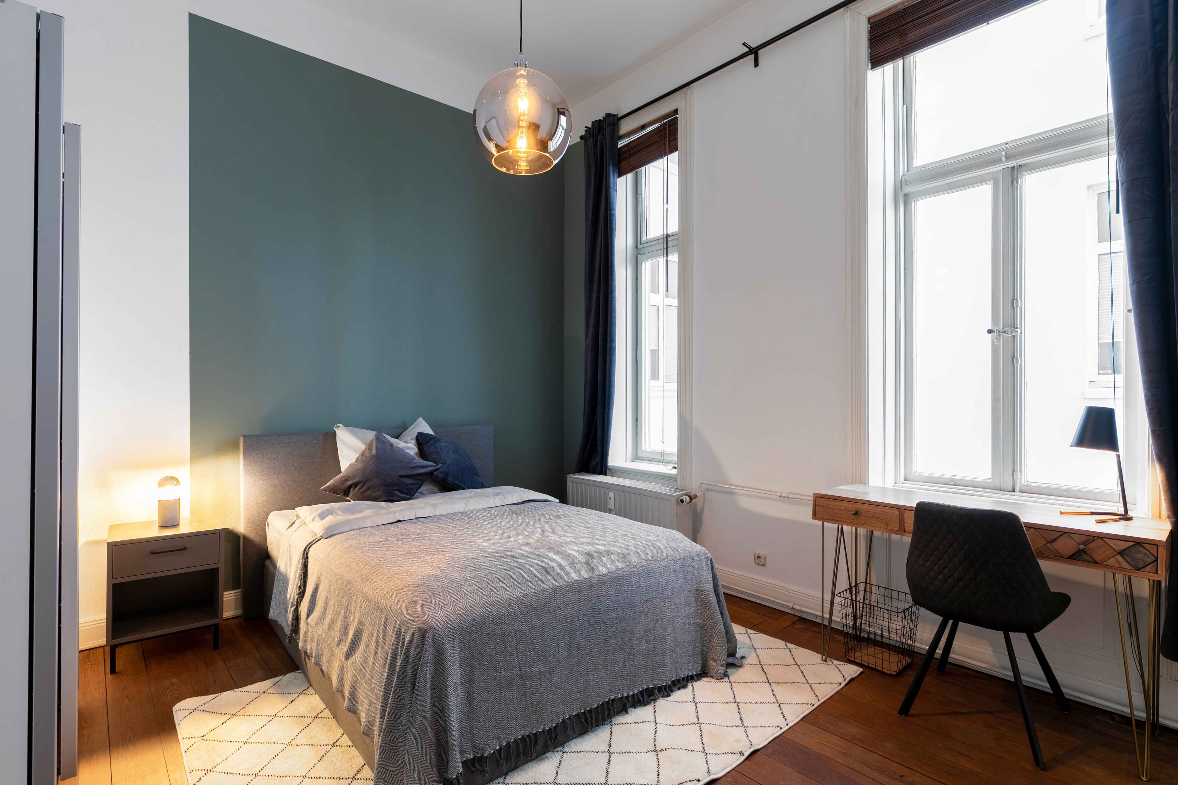 Picture of unit DE-03-003-001-05HF