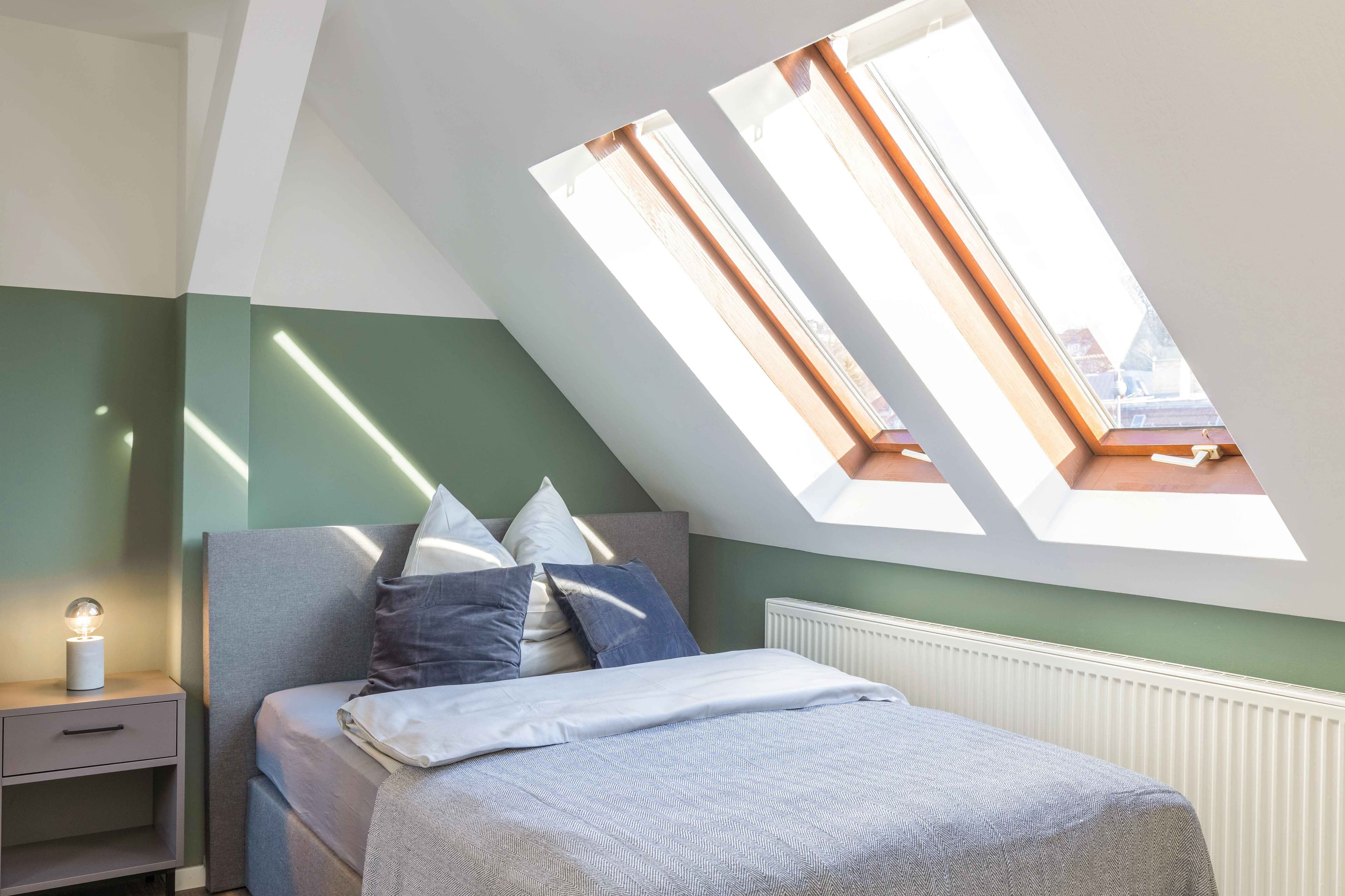 Picture of unit DE-09-004-001-03HF