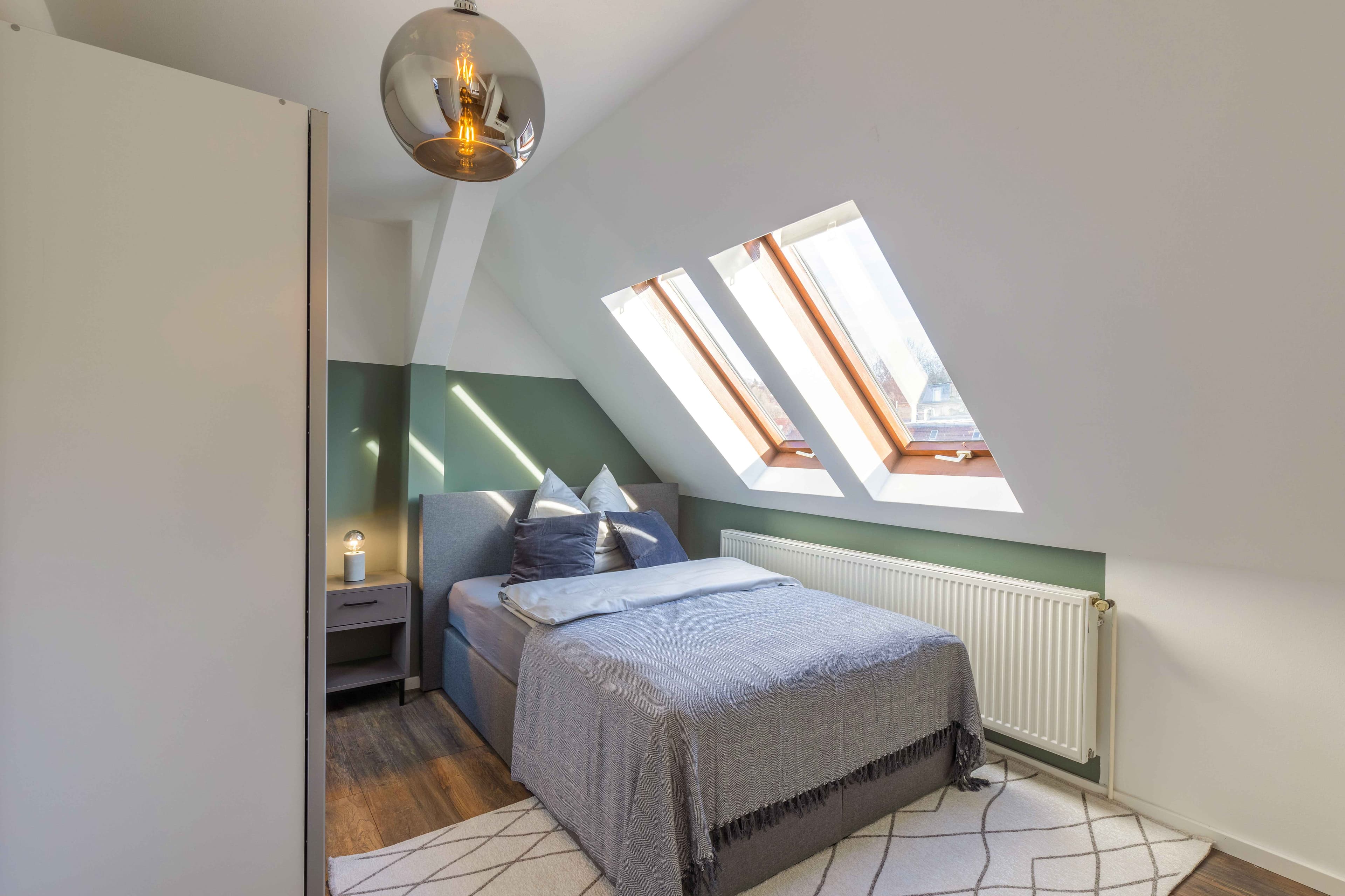 Picture of unit DE-09-004-001-03HF