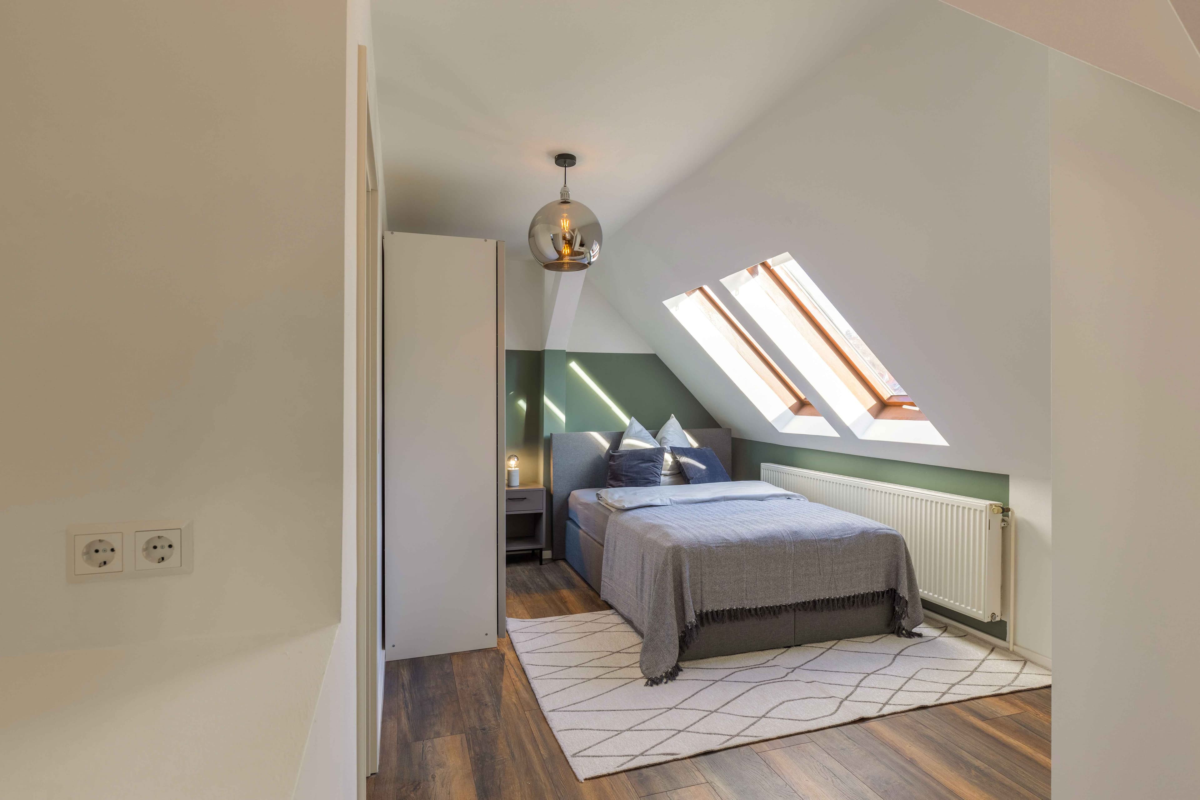 Picture of unit DE-09-004-001-03HF